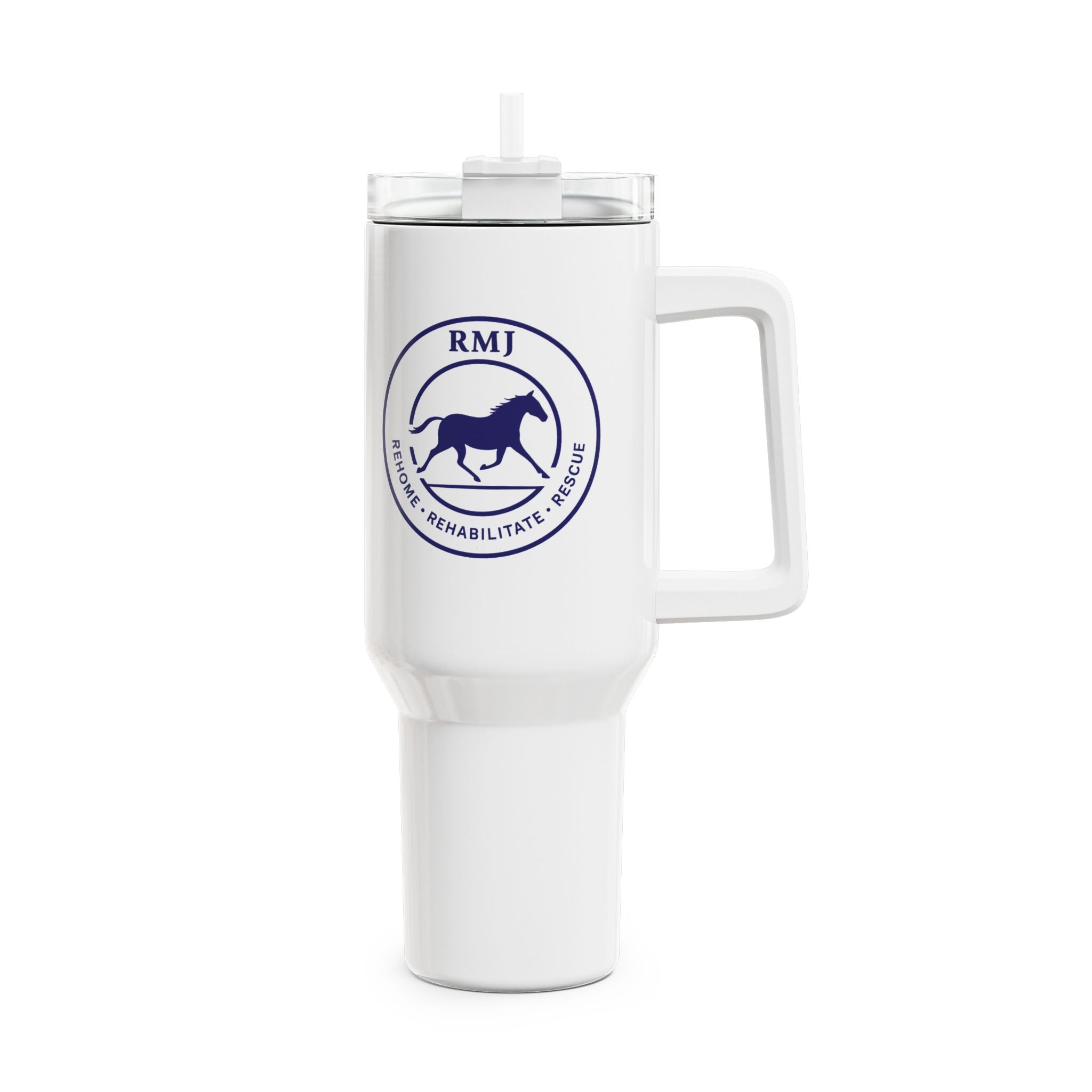 RMJ Supporter Travel Cup