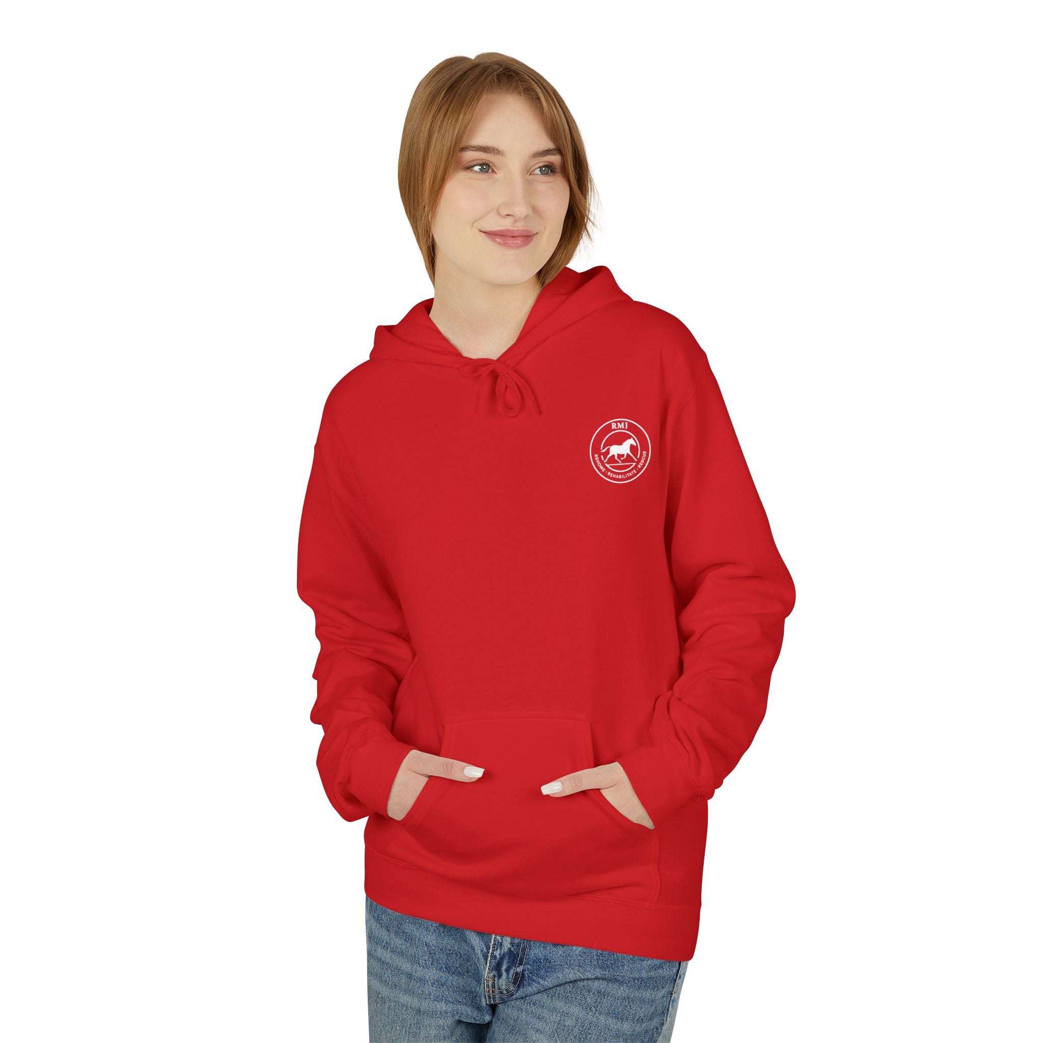 RMJ Supporter Hoodie