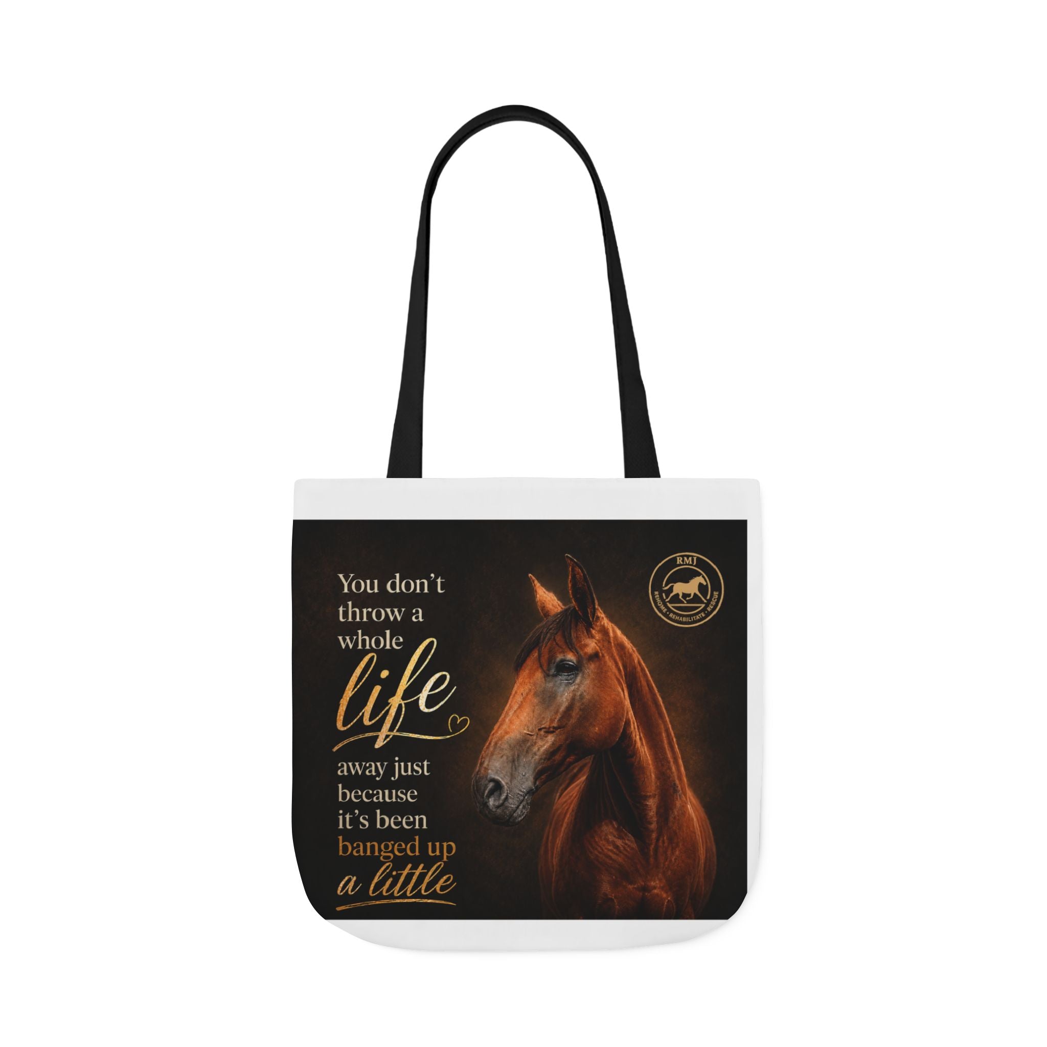 Team Avi Tote Bag