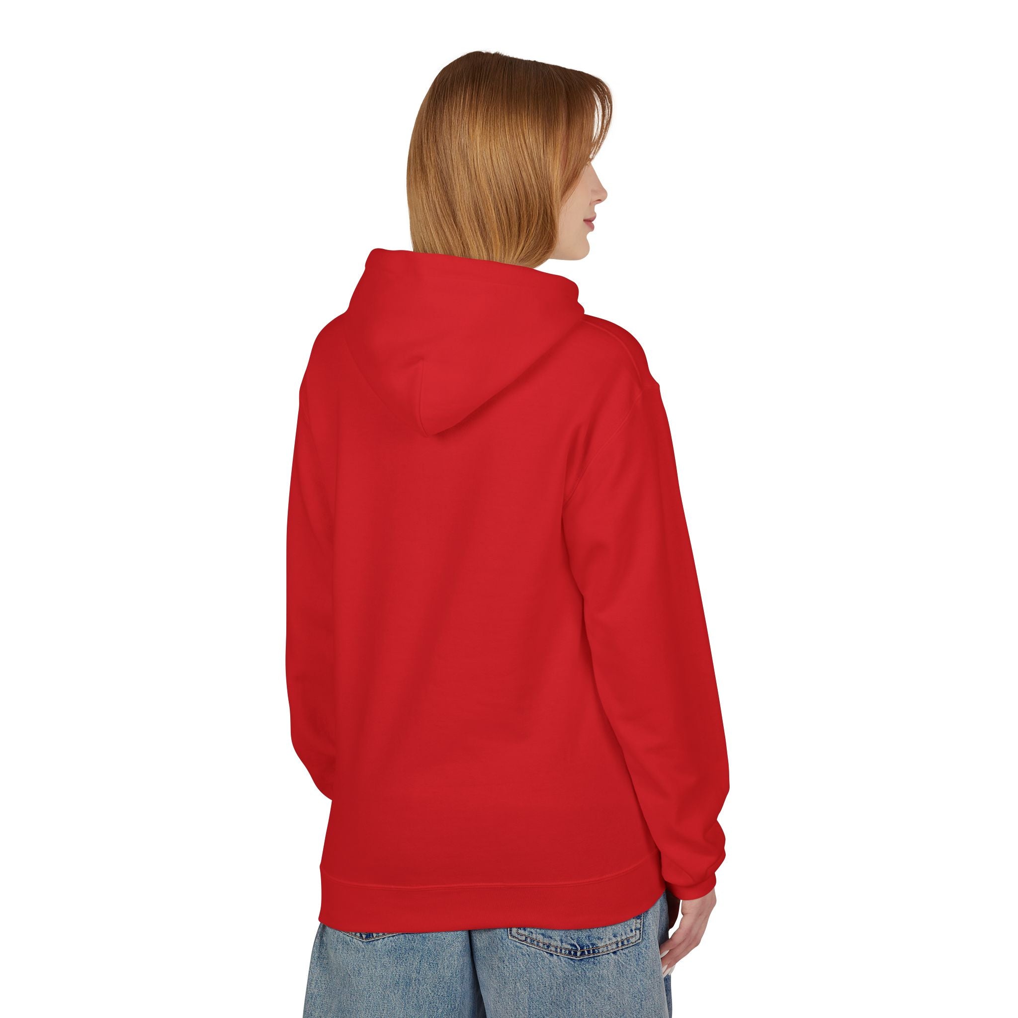 RMJ Supporter Hoodie