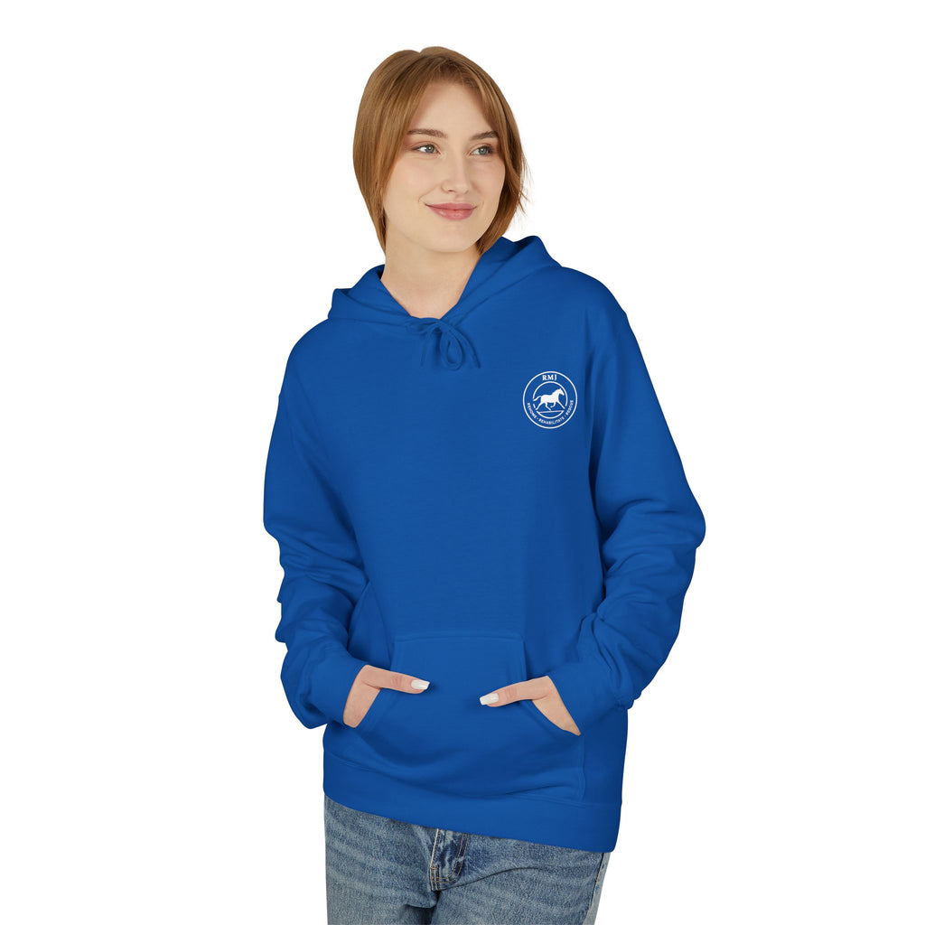 RMJ Supporter Hoodie