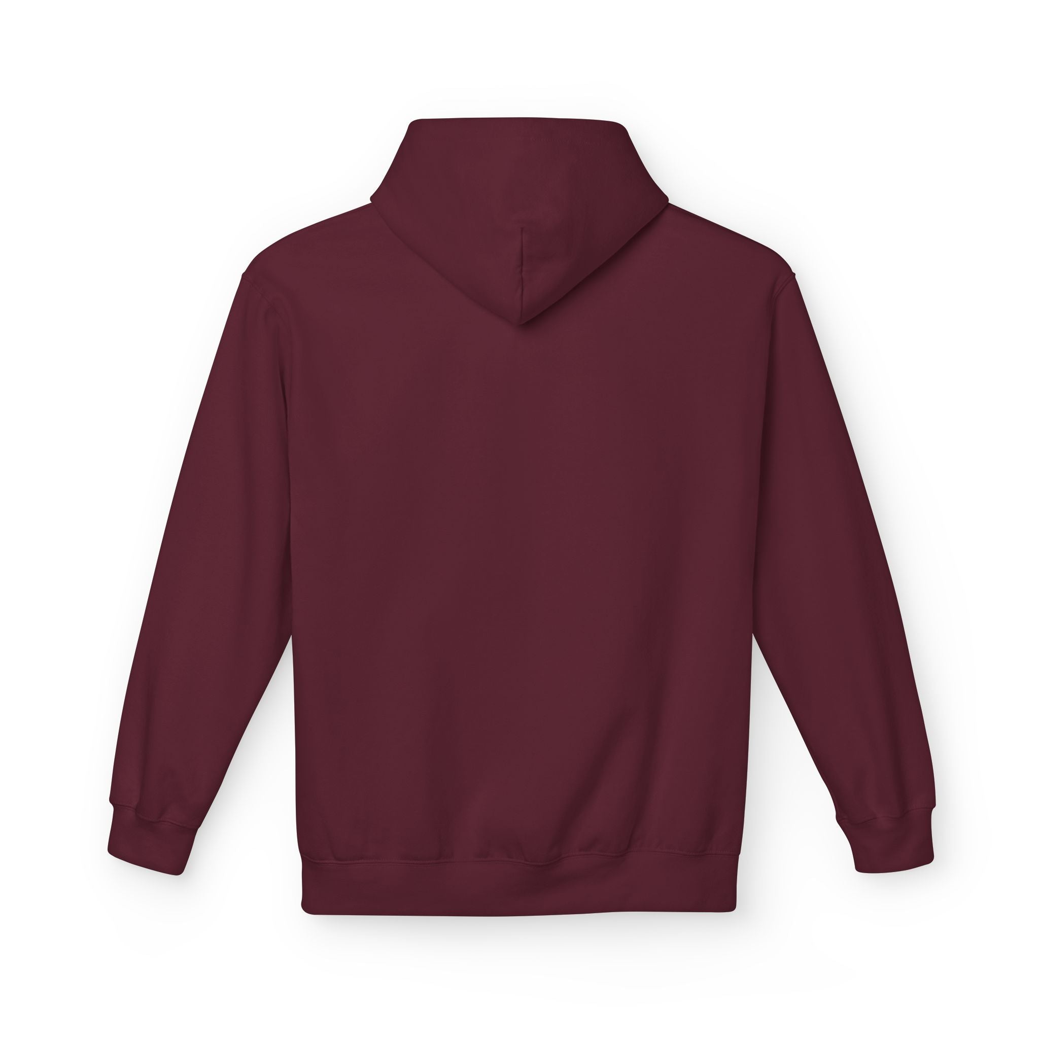 RMJ Supporter Hoodie