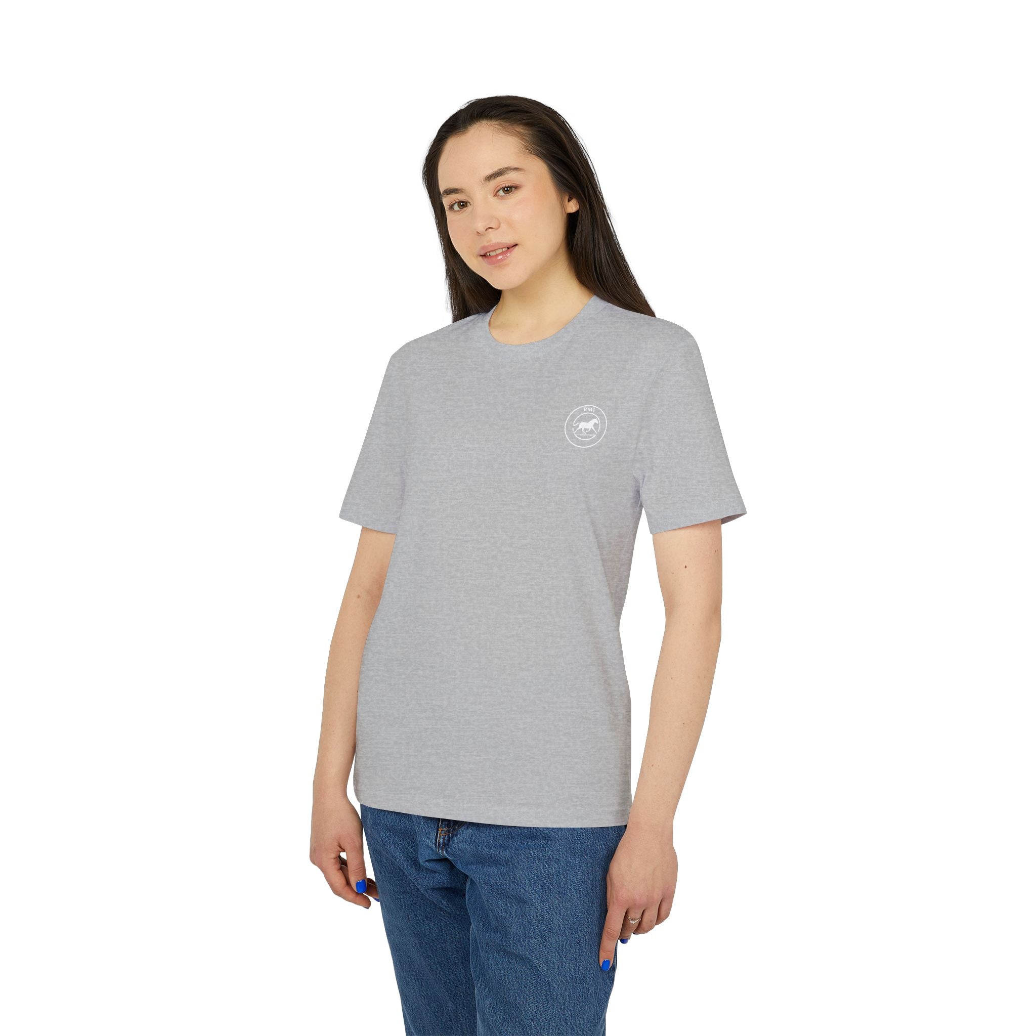 RMJ Supporter Unisex T Shirt