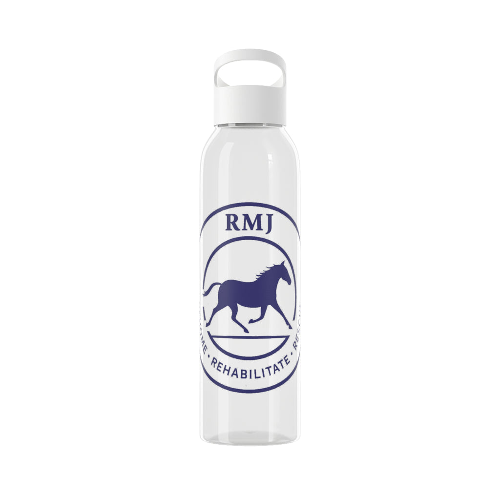 RMJ Supporter Water Bottle