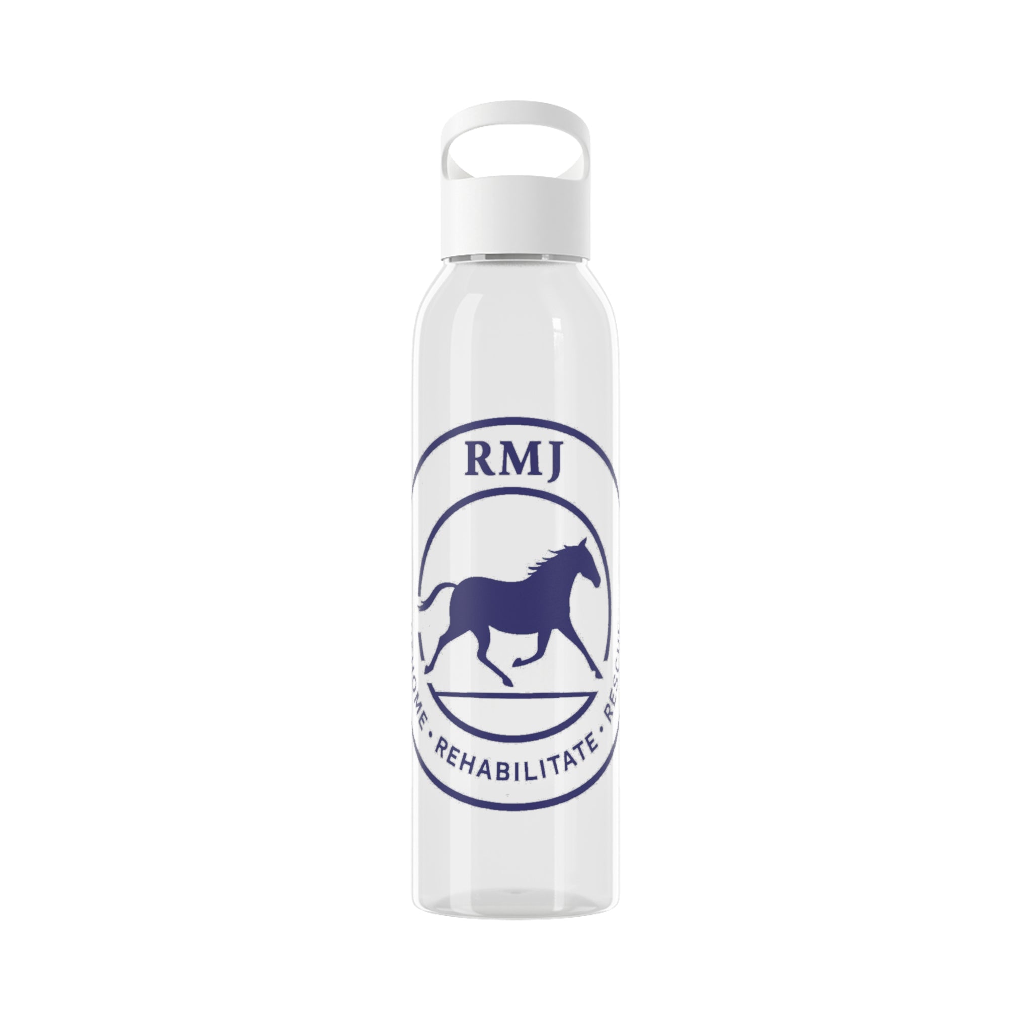 RMJ Supporter Water Bottle