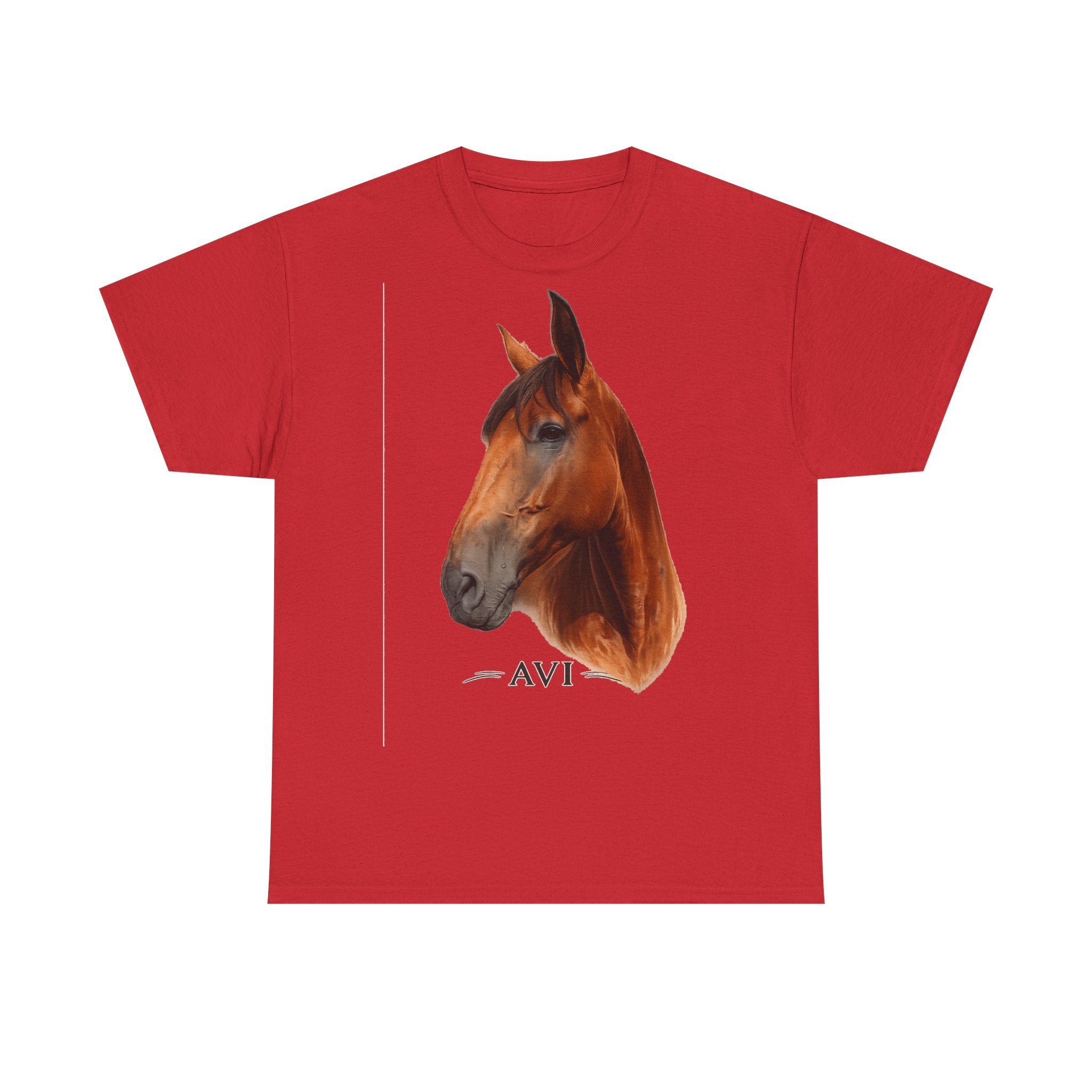 Avi Supporter T-Shirt