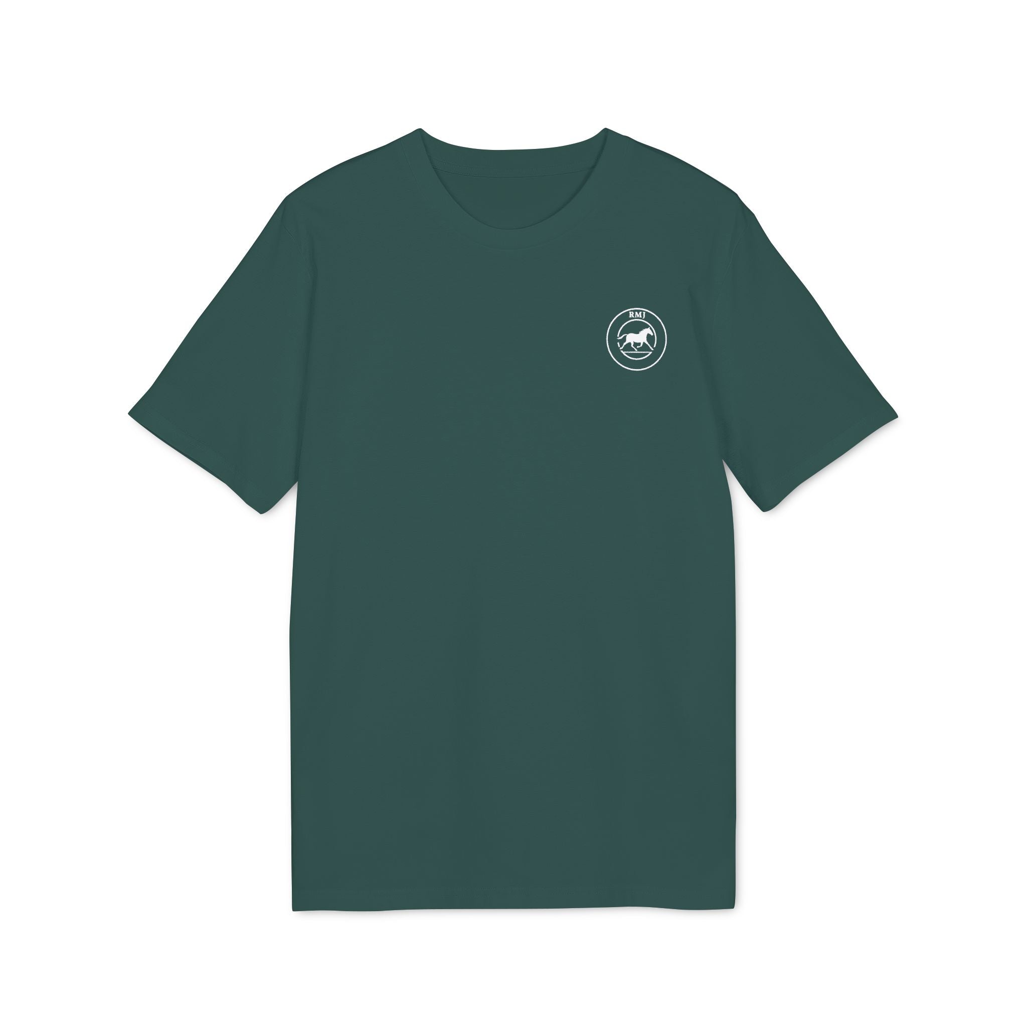 RMJ Supporter Unisex T Shirt