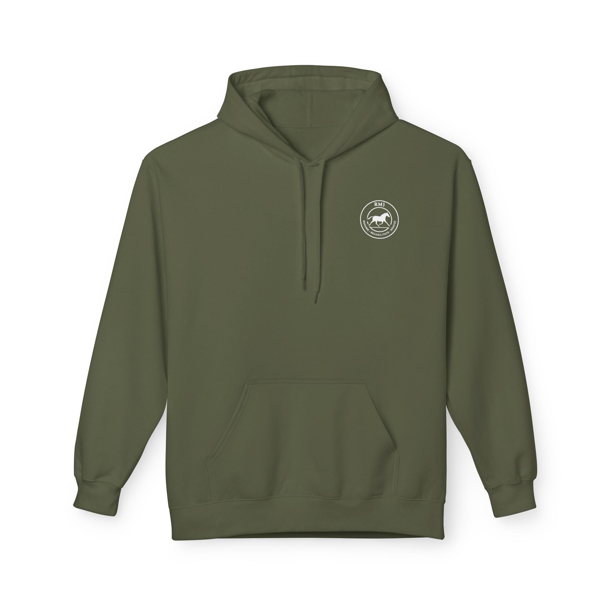 RMJ Supporter Hoodie