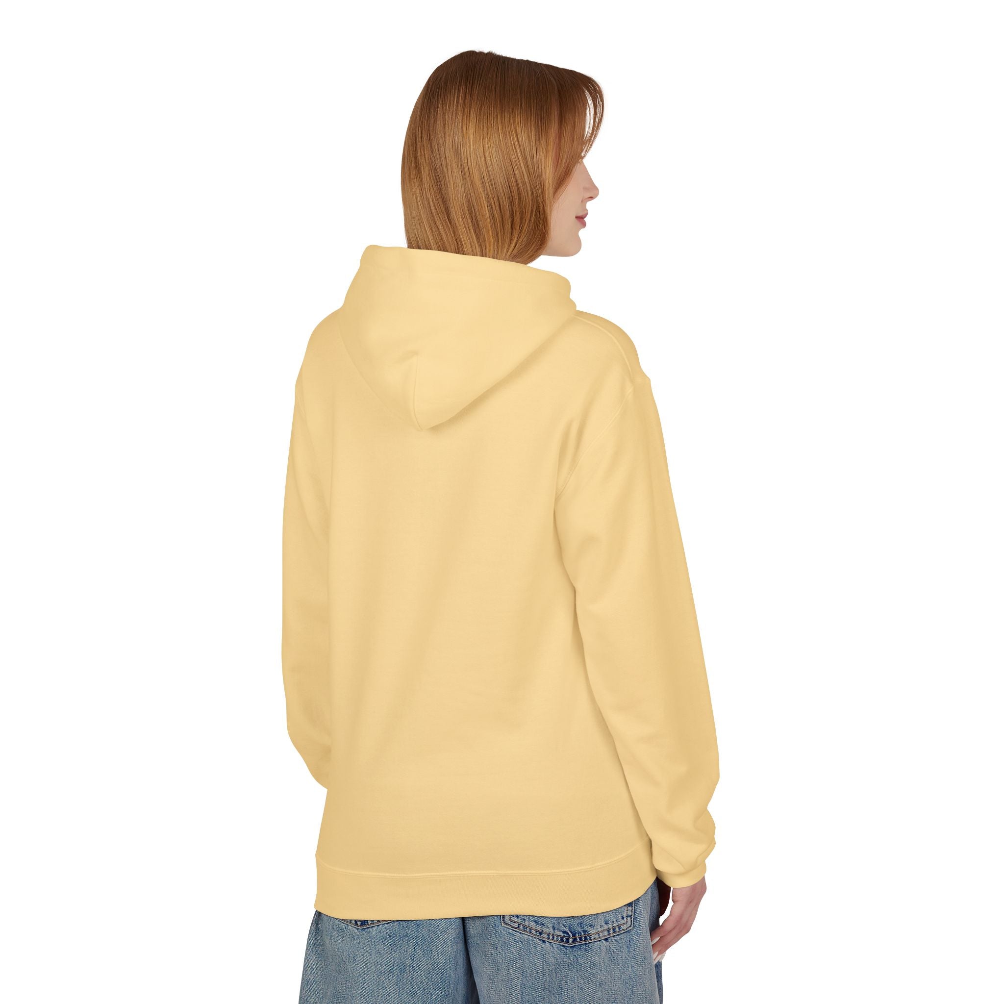 RMJ Supporter Hoodie