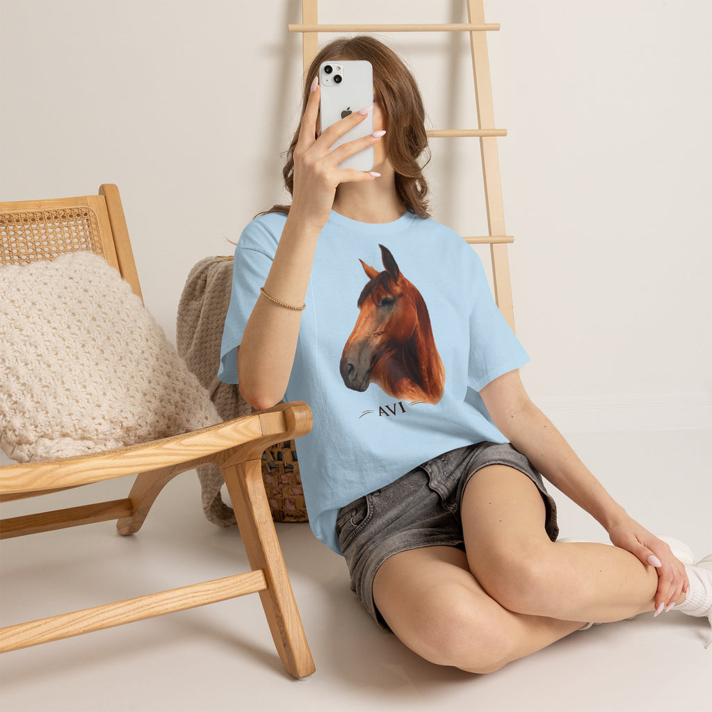 Avi Supporter T-Shirt