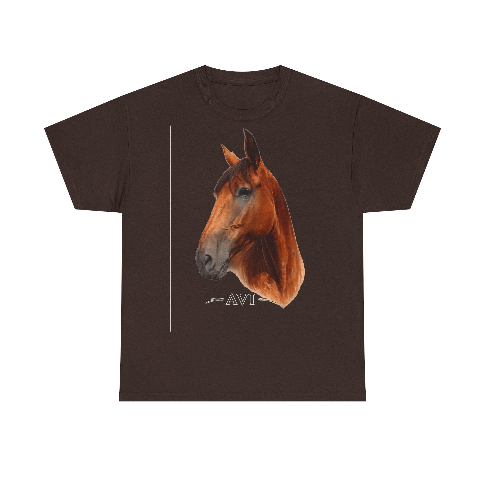 Avi Supporter T-Shirt