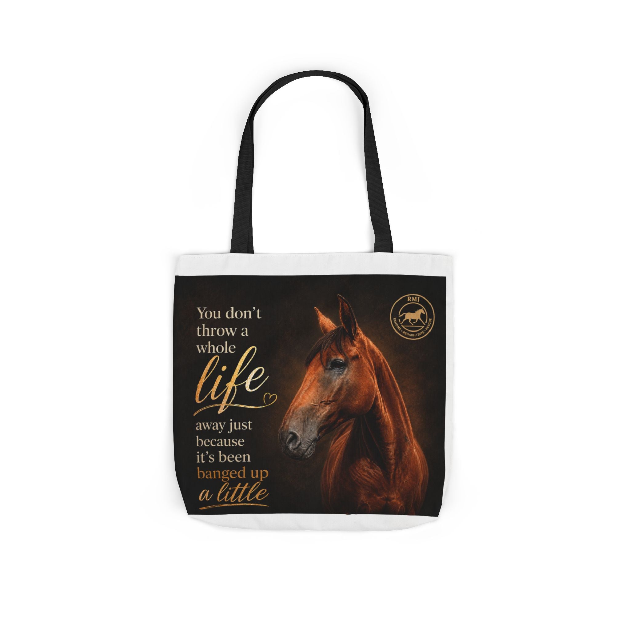 Team Avi Tote Bag