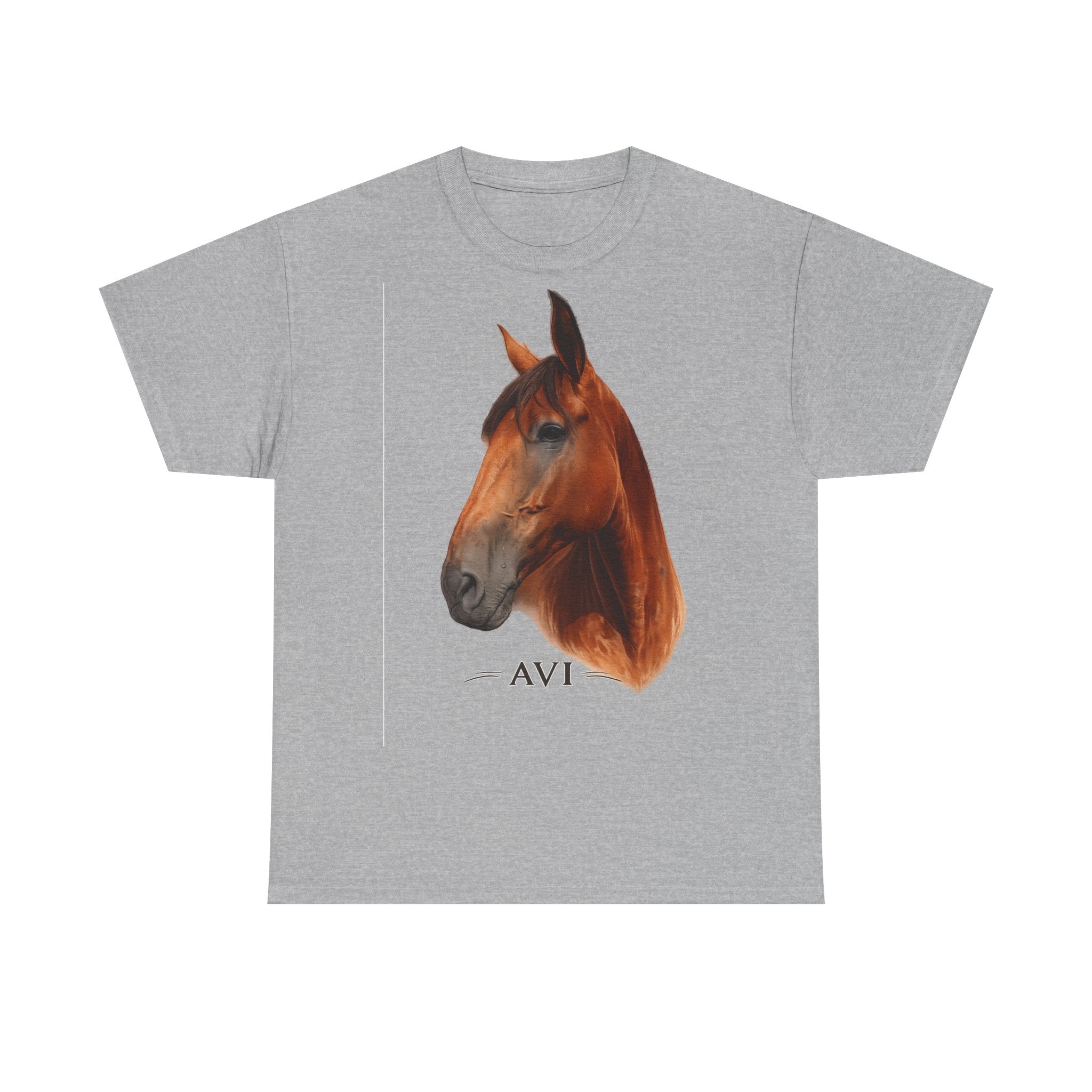 Avi Supporter T-Shirt