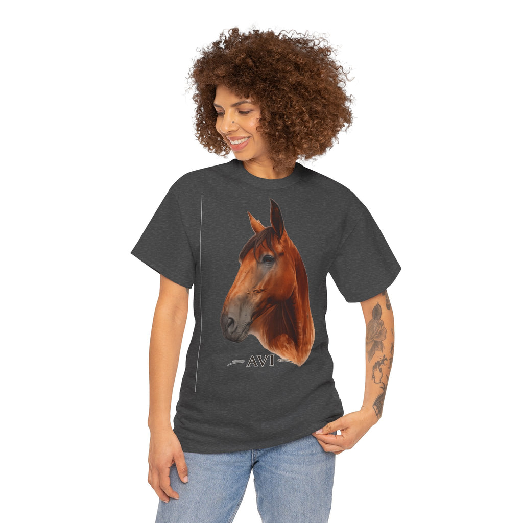 Avi Supporter T-Shirt