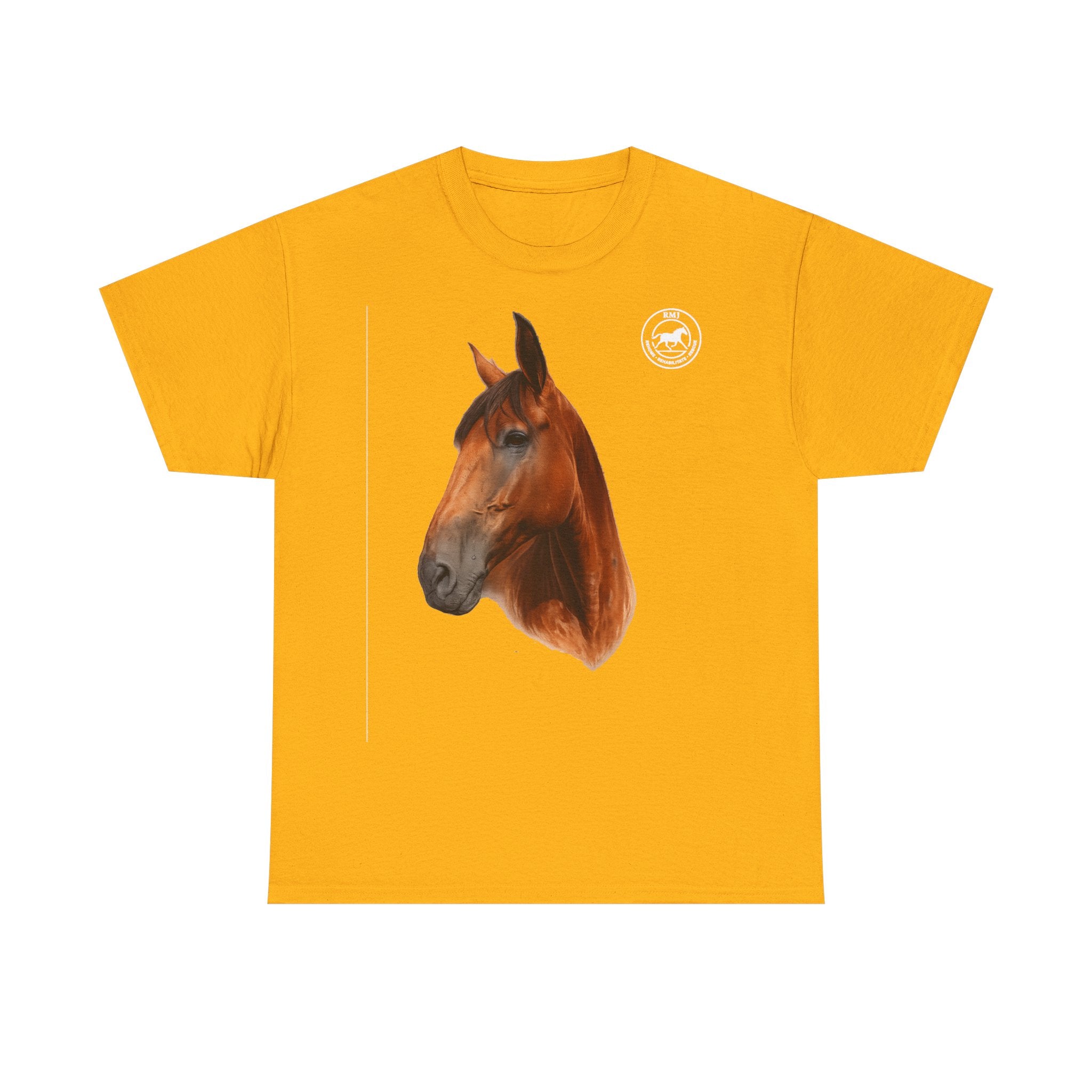 RMJ Avi Supporter T-Shirt
