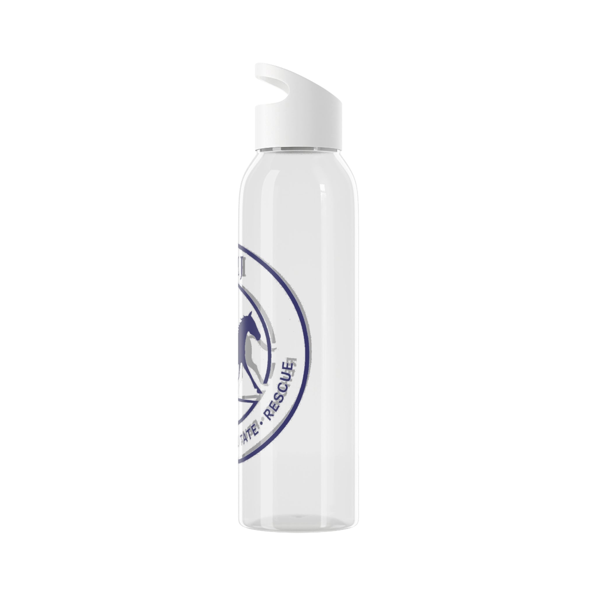 RMJ Supporter Water Bottle
