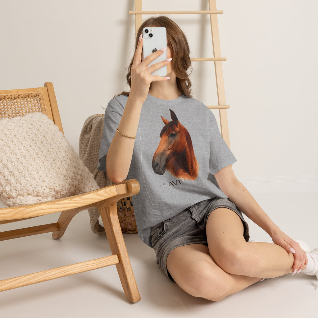 Avi Supporter T-Shirt