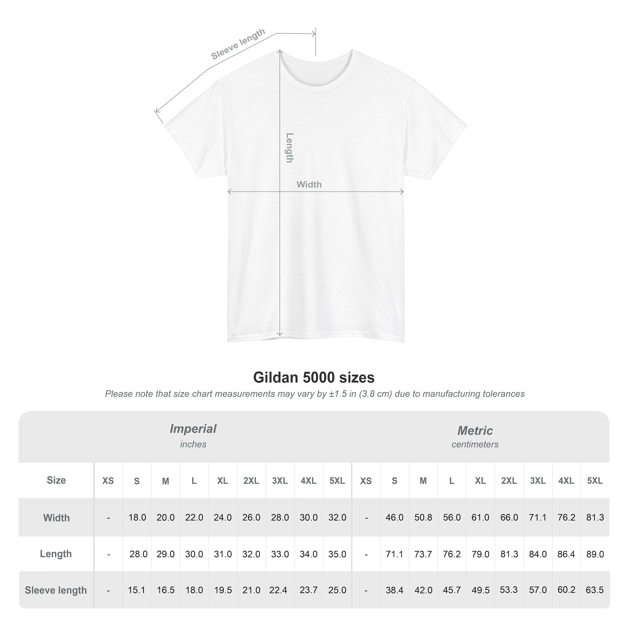 RMJ Avi Supporter T-Shirt