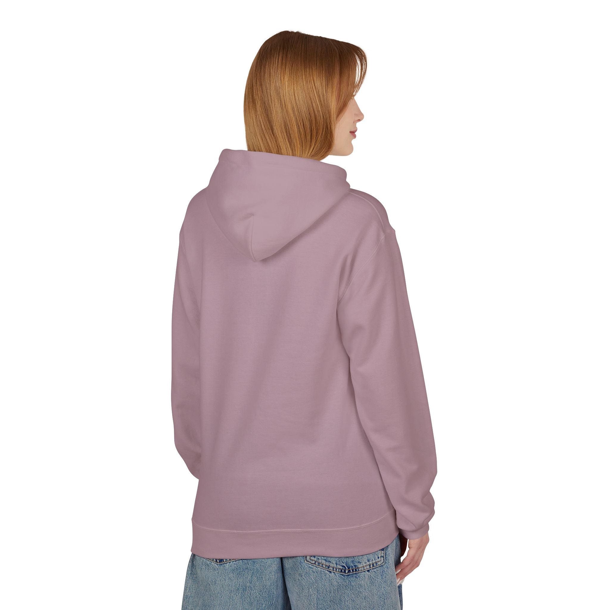 RMJ Supporter Hoodie