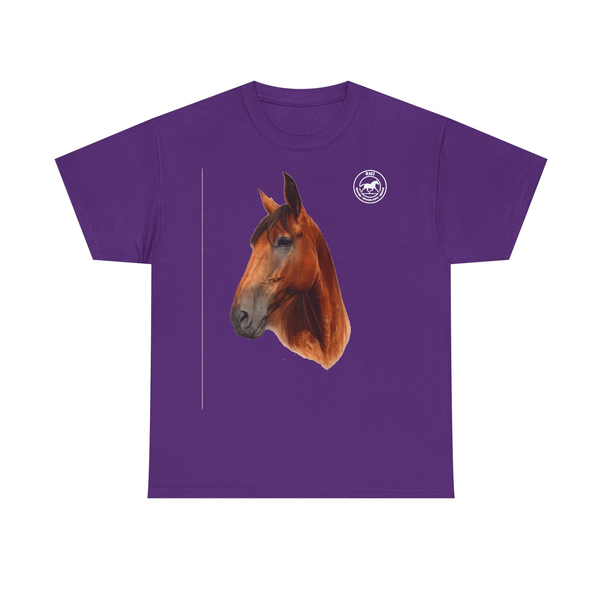 RMJ Avi Supporter T-Shirt