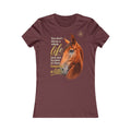 Team Avi -Ladies T-Shirt