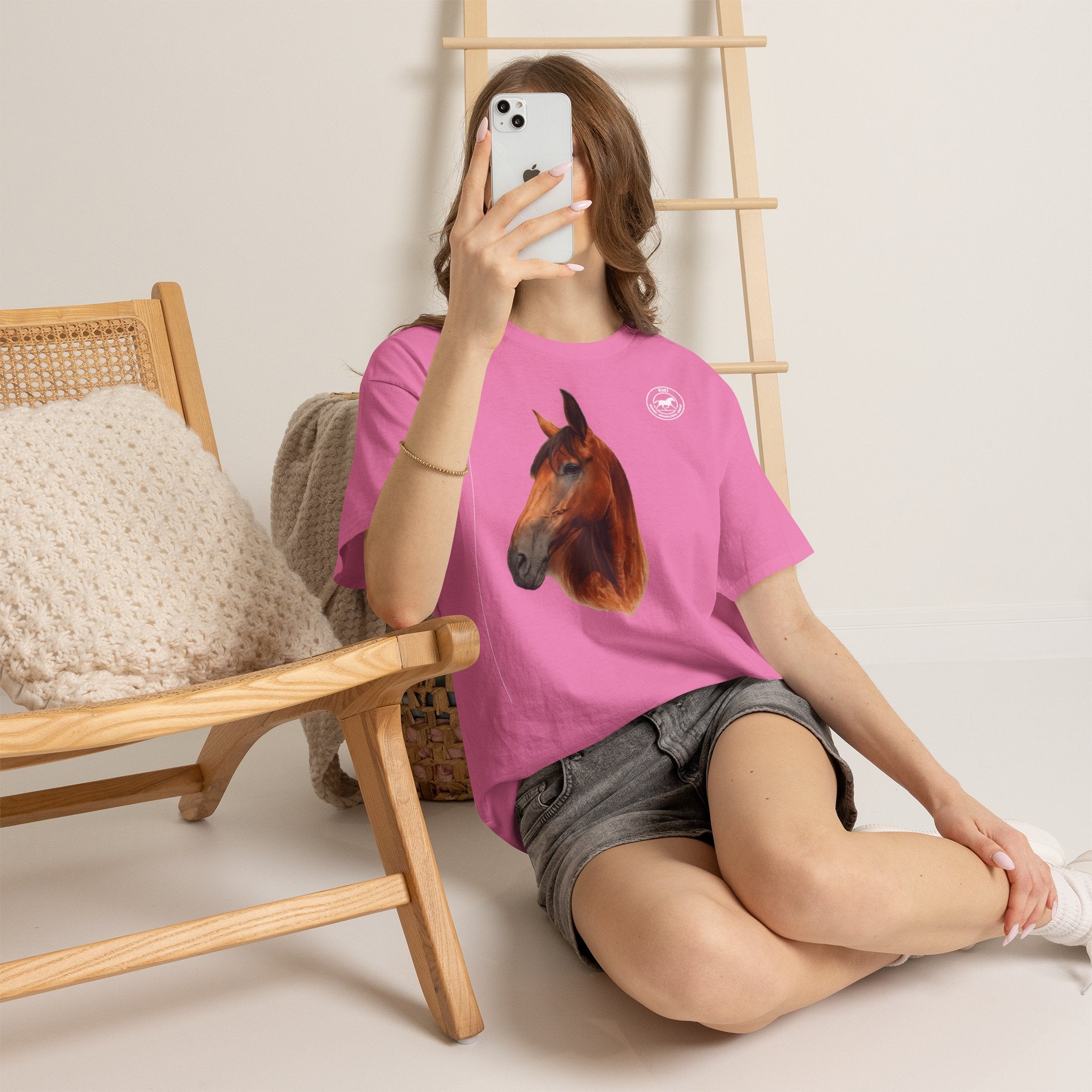 RMJ Avi Supporter T-Shirt