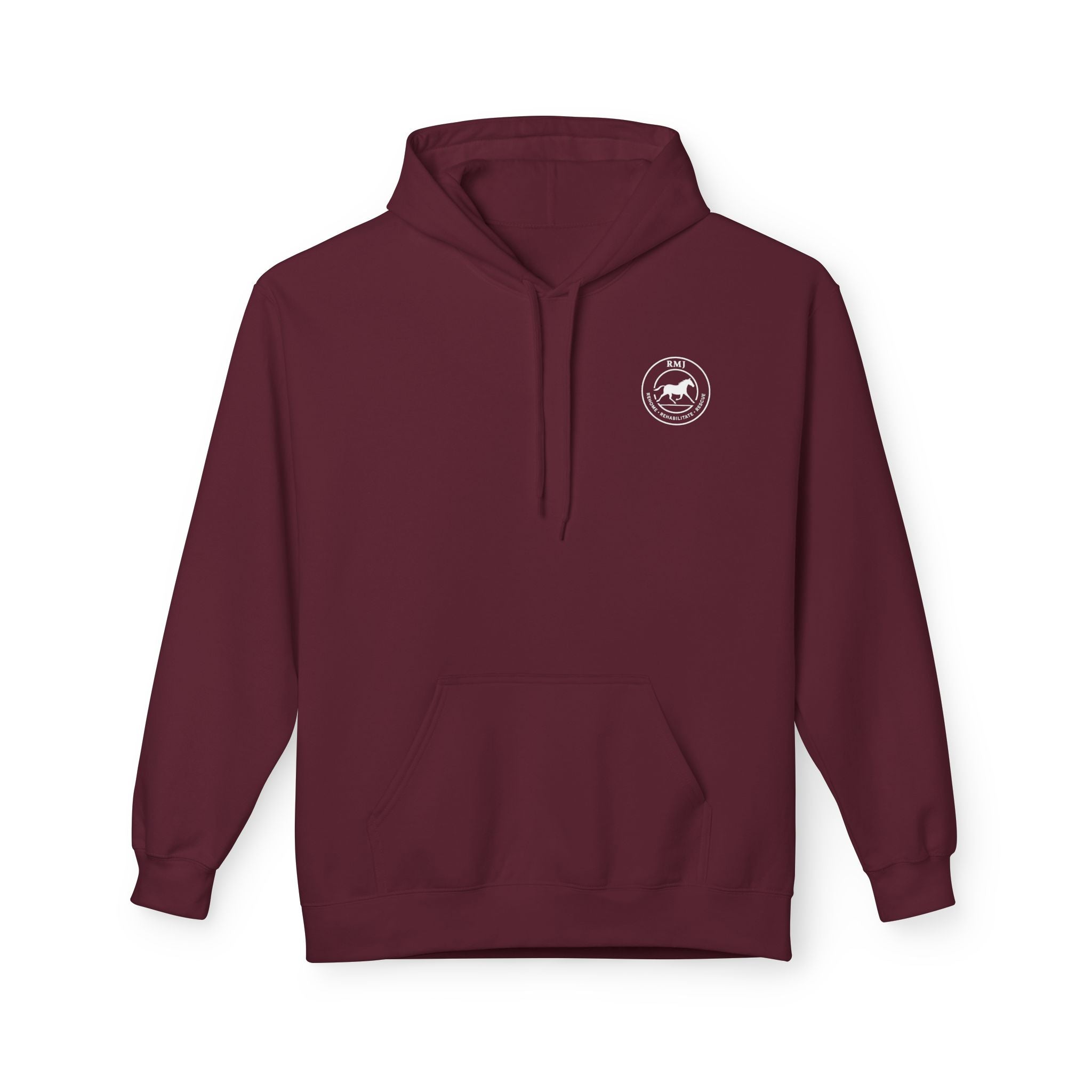 RMJ Supporter Hoodie