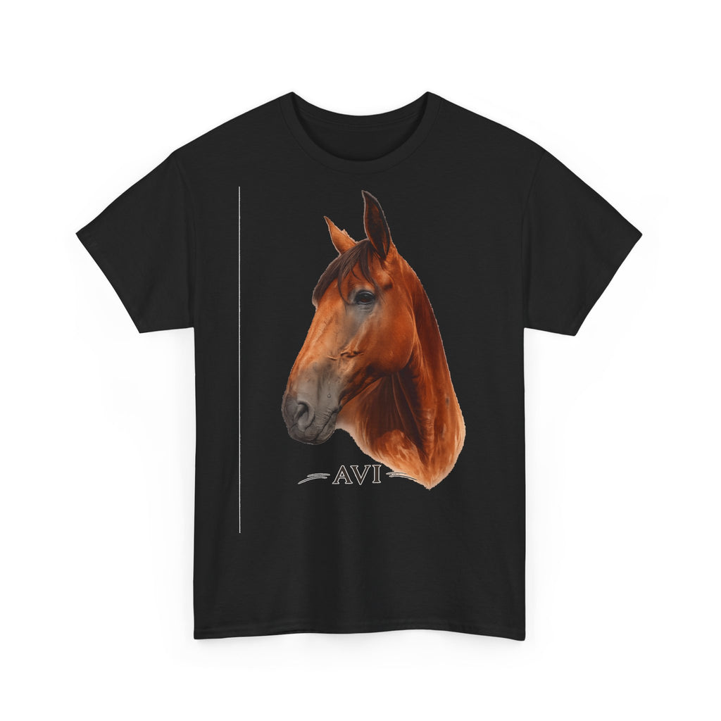 Avi Supporter T-Shirt