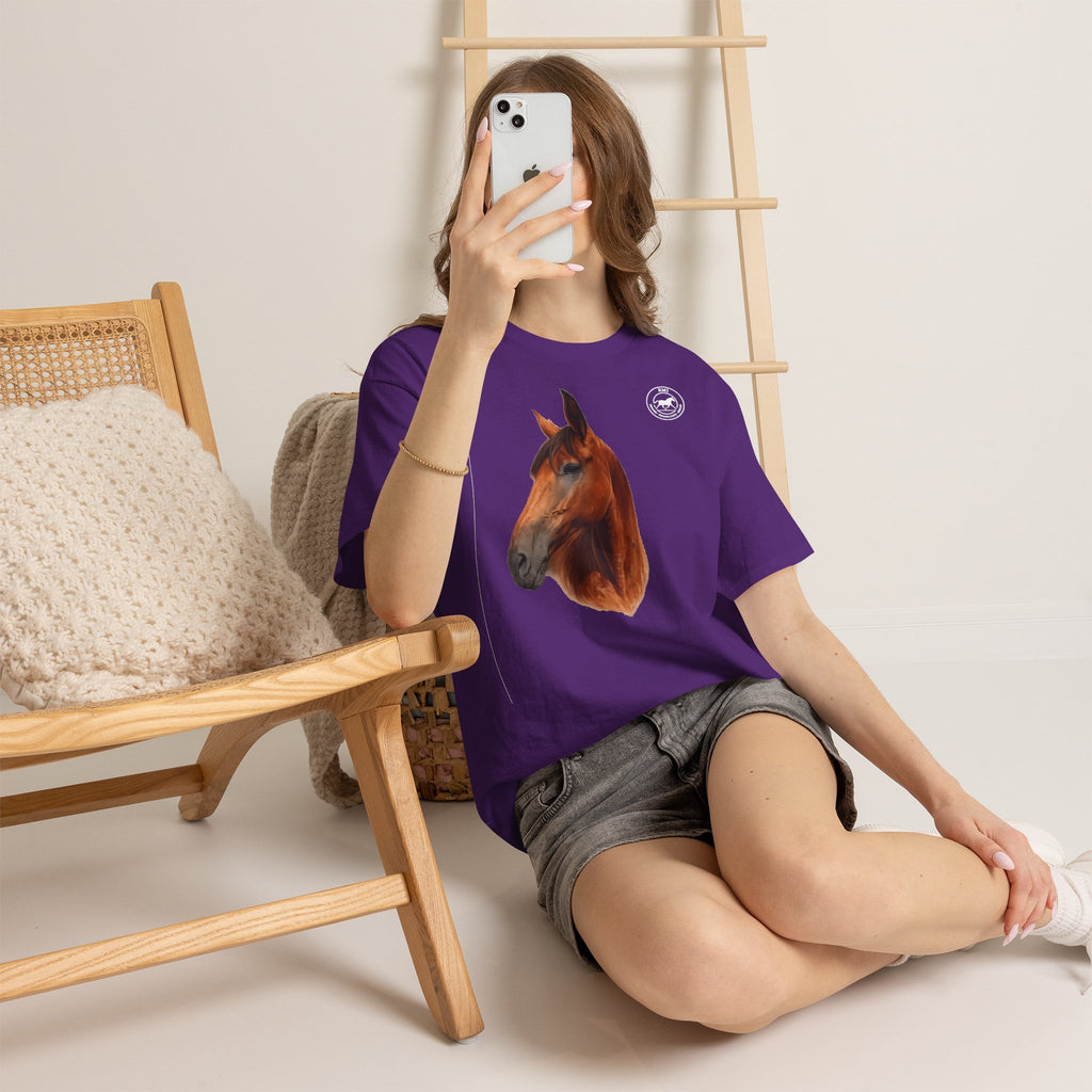 RMJ Avi Supporter T-Shirt