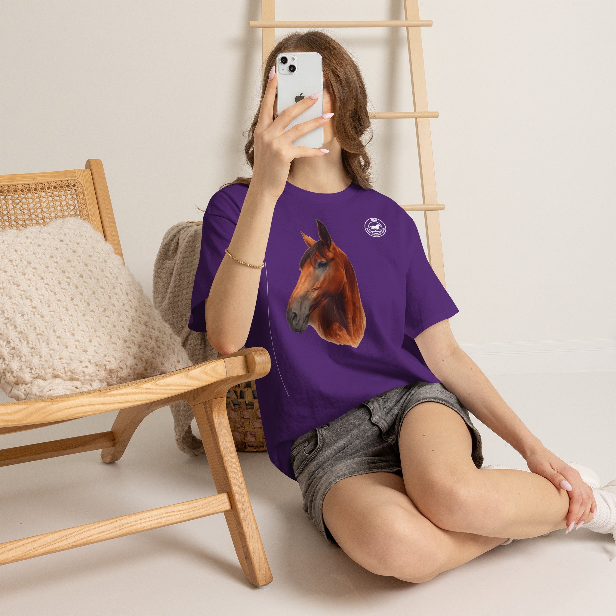 RMJ Avi Supporter T-Shirt