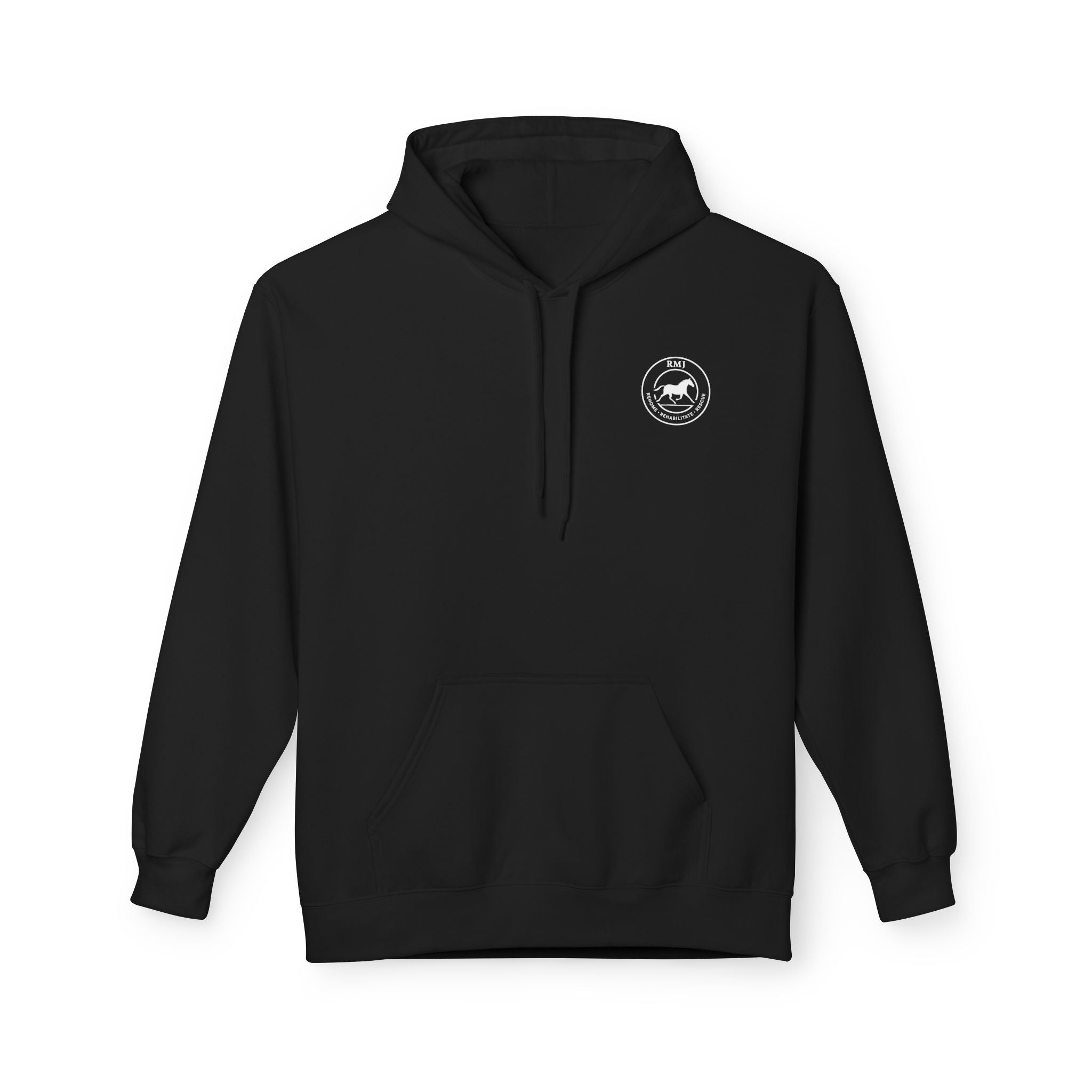 RMJ Supporter Hoodie