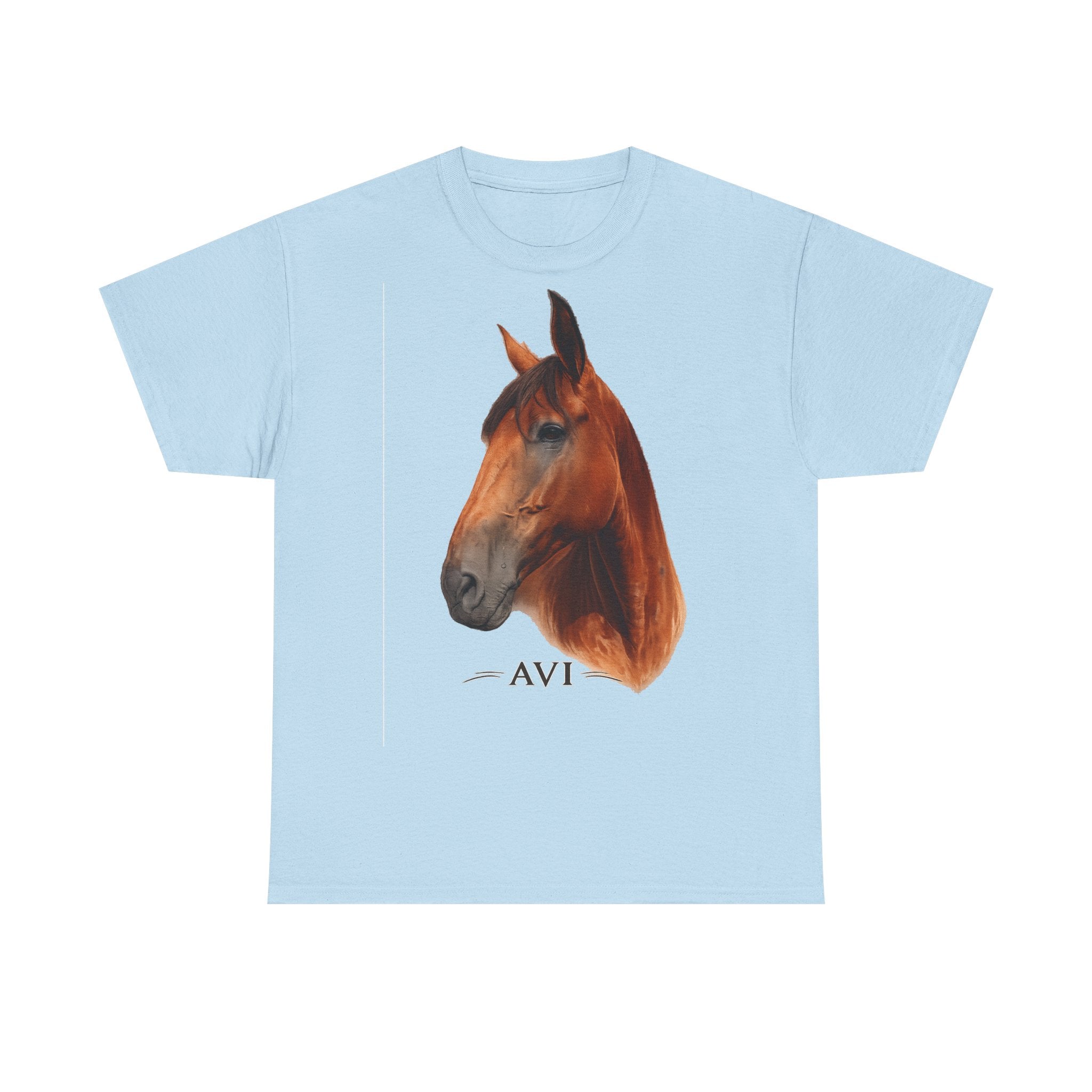 Avi Supporter T-Shirt