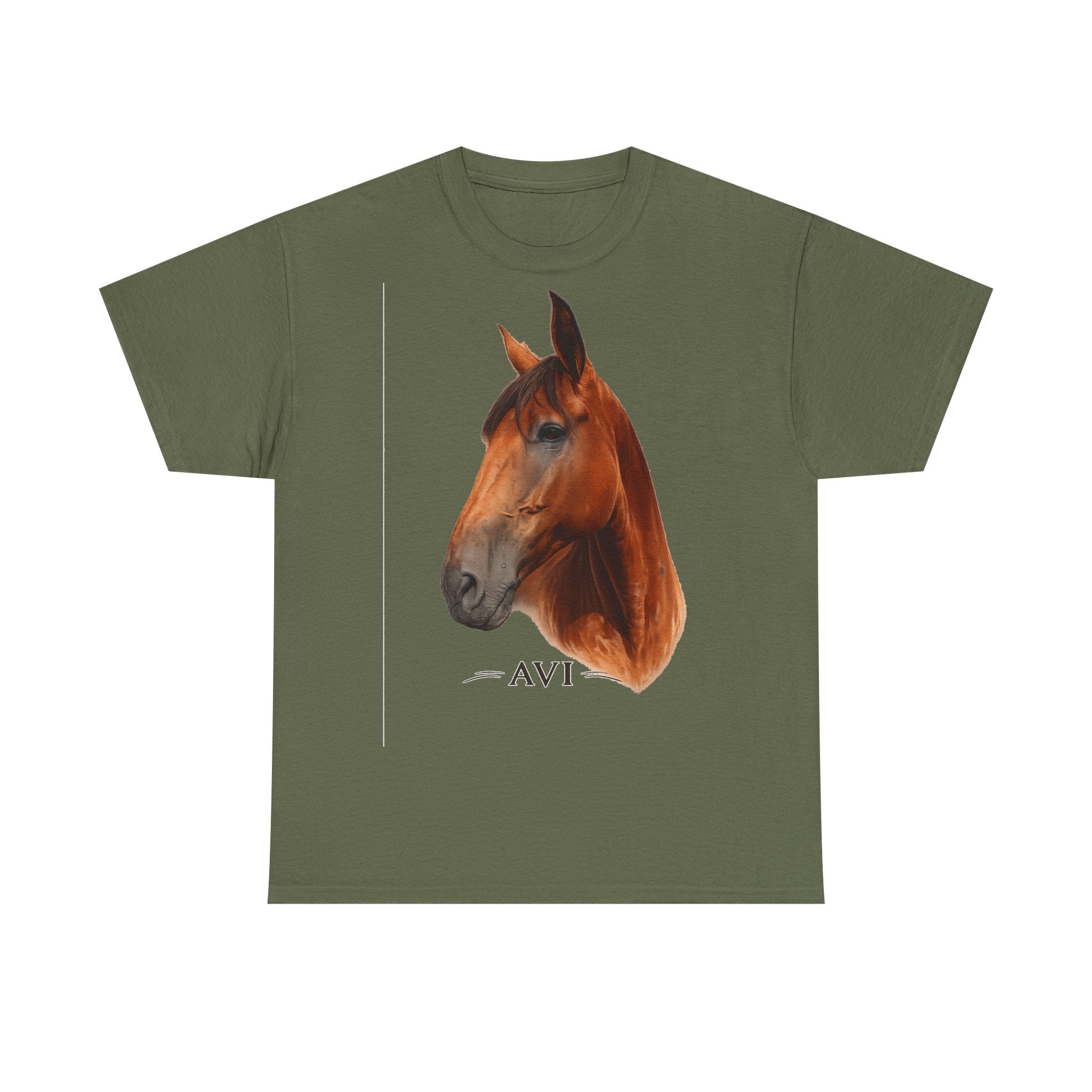 Avi Supporter T-Shirt