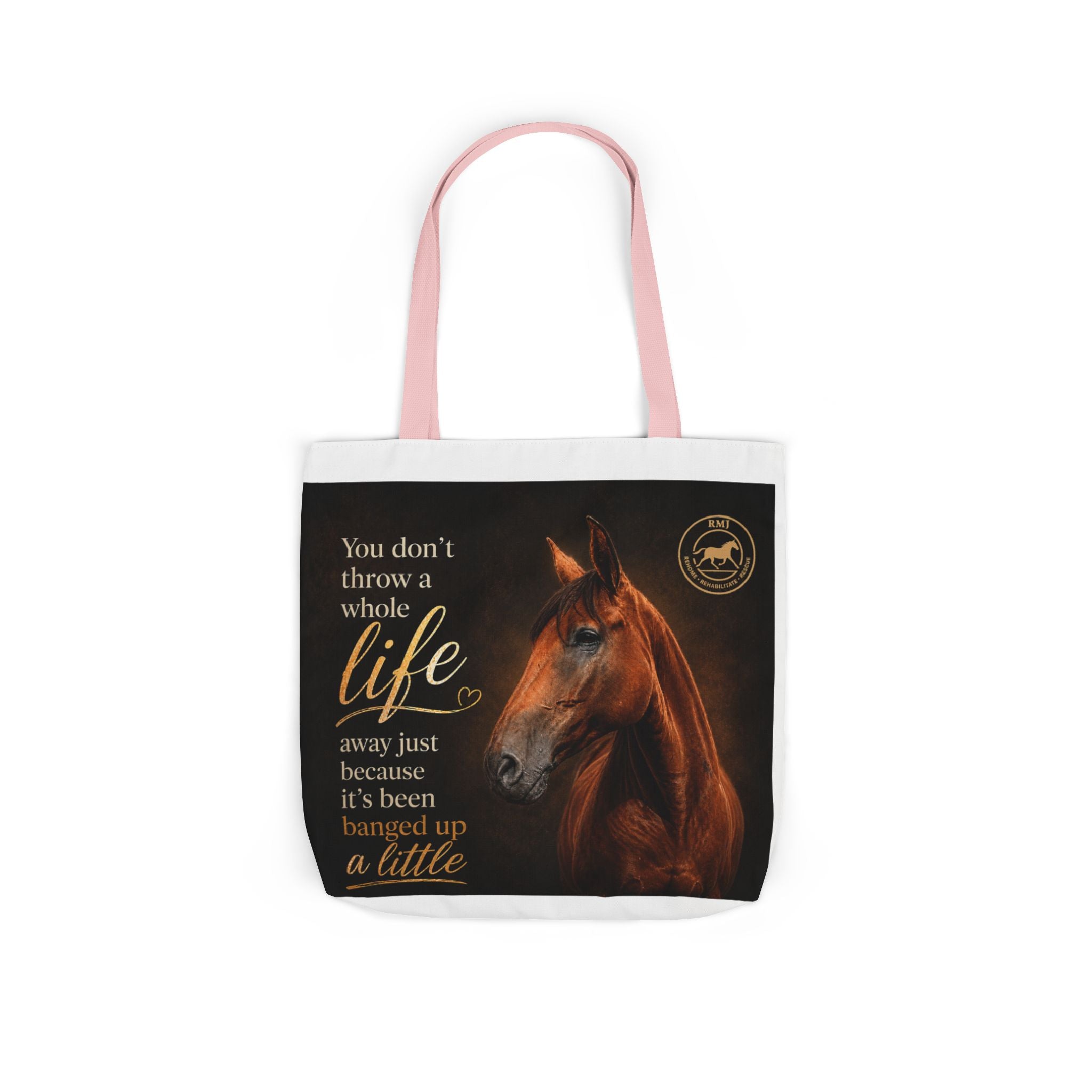 Team Avi Tote Bag
