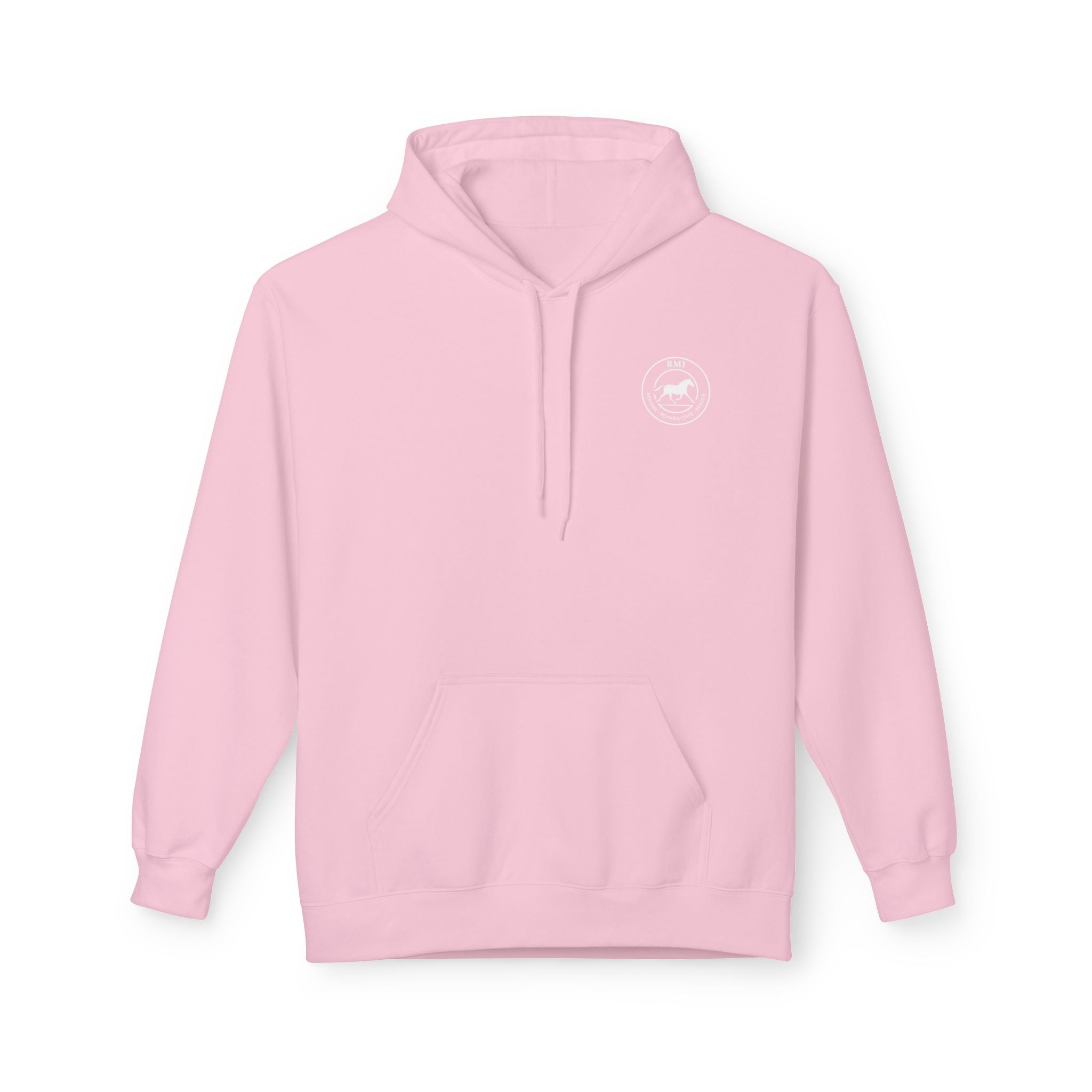 RMJ Supporter Hoodie