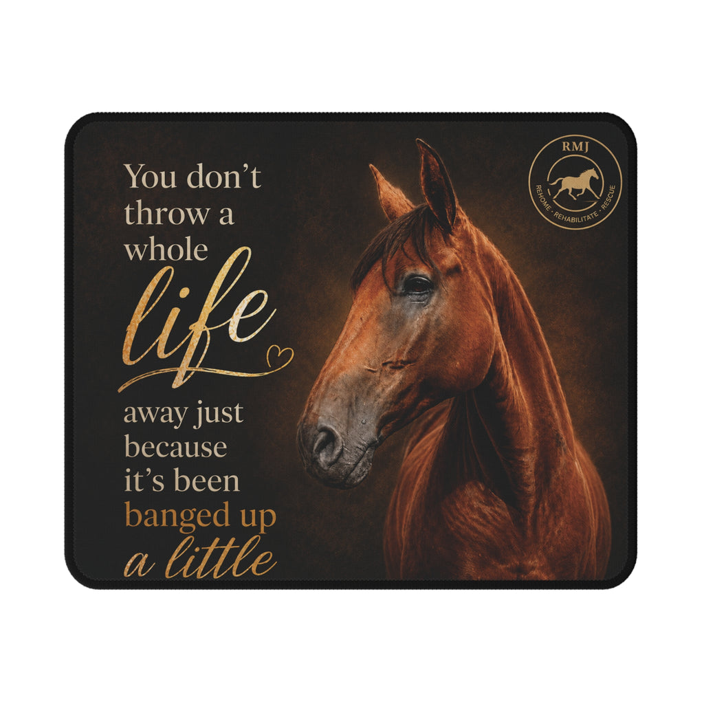 Avi Mouse Mat
