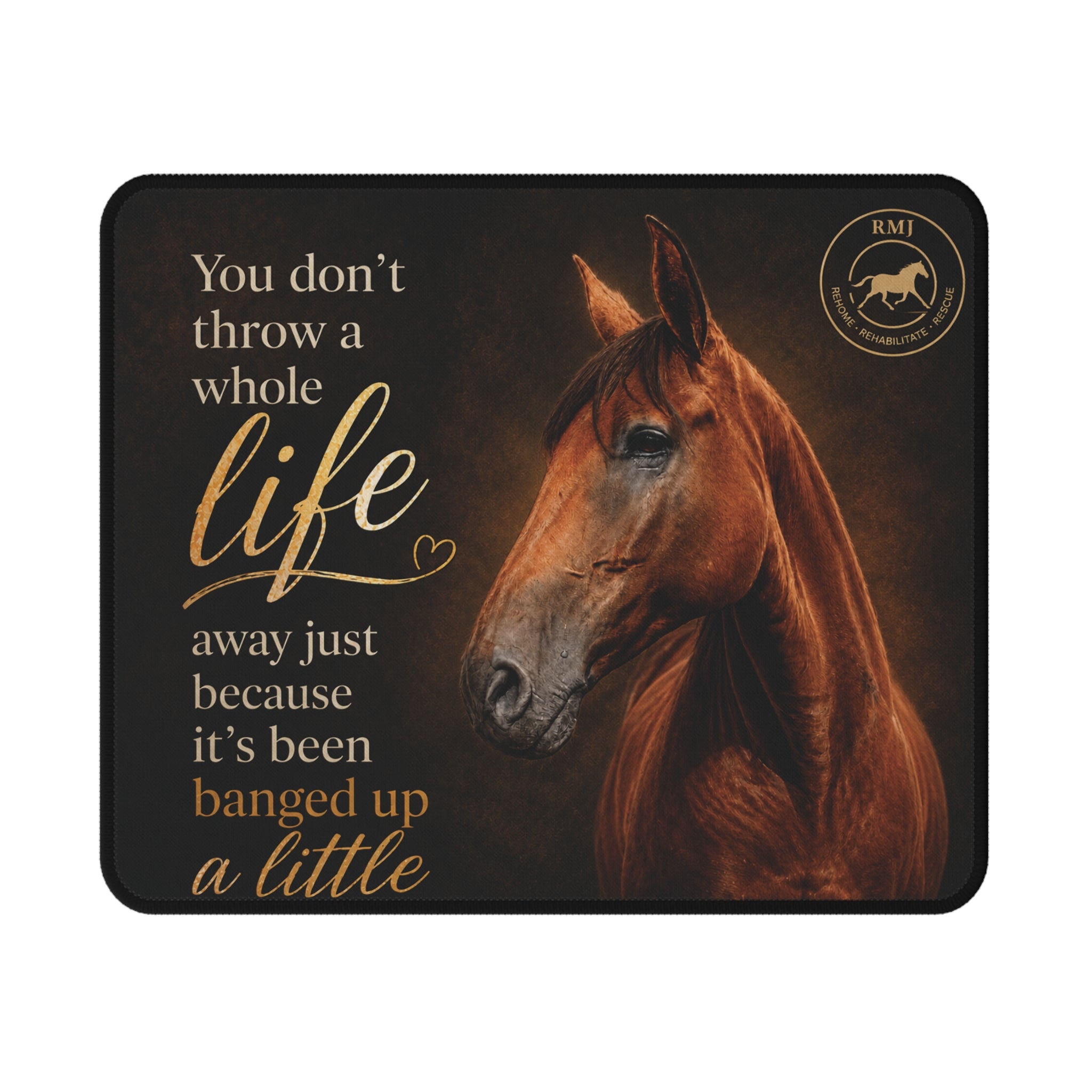 Avi Mouse Mat