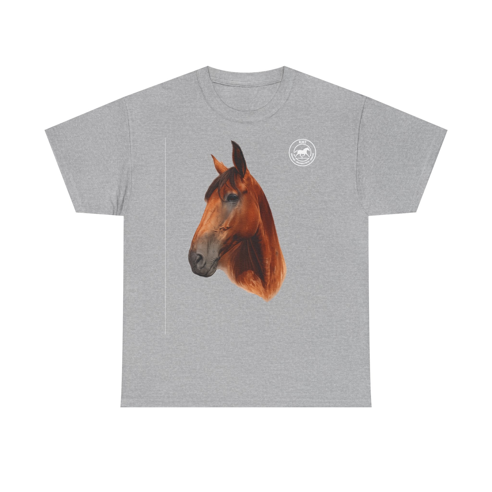 RMJ Avi Supporter T-Shirt