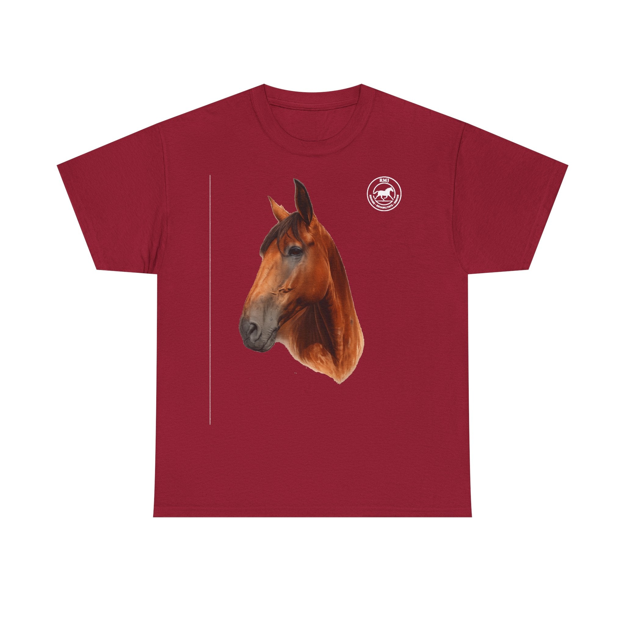 RMJ Avi Supporter T-Shirt