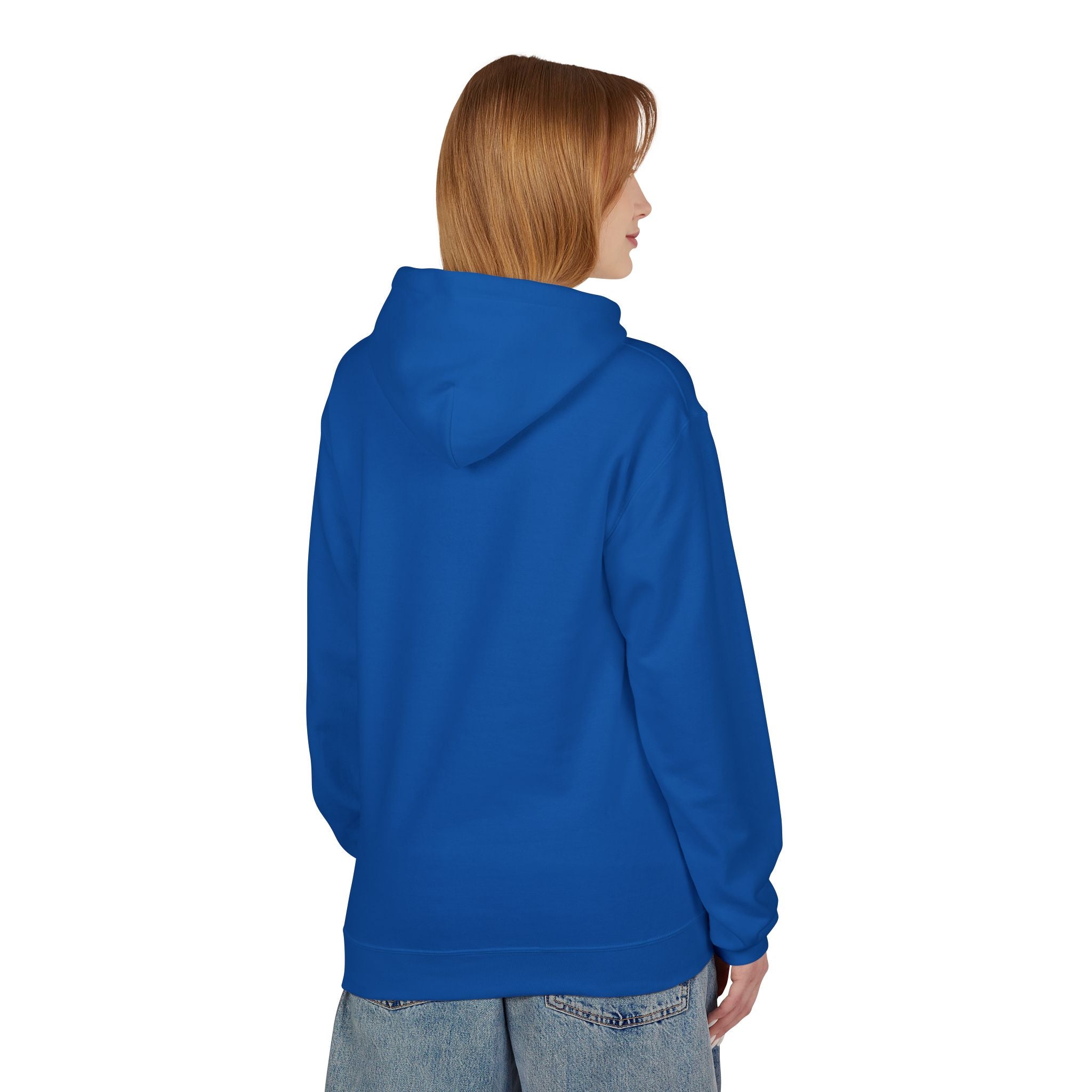 RMJ Supporter Hoodie