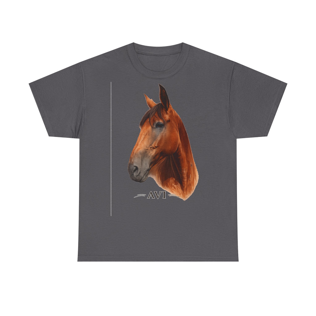Avi Supporter T-Shirt