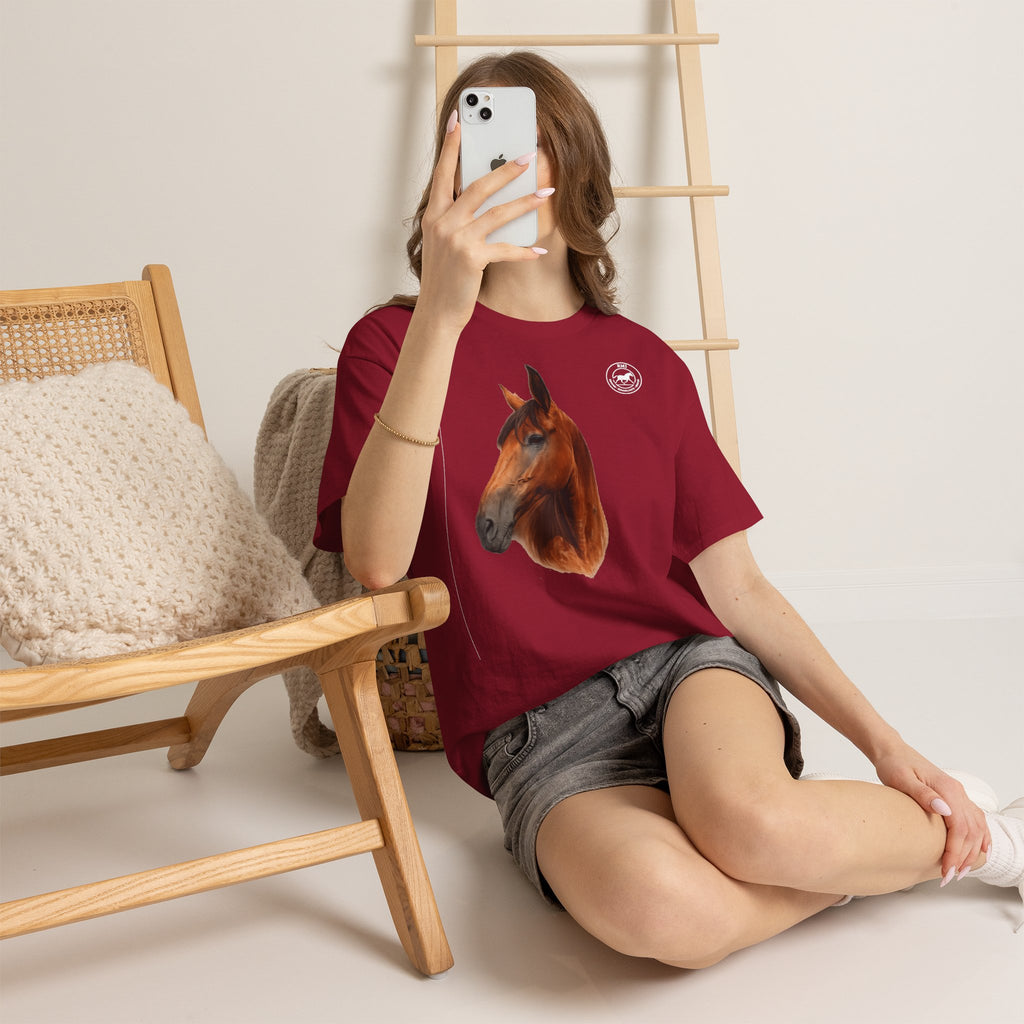 RMJ Avi Supporter T-Shirt
