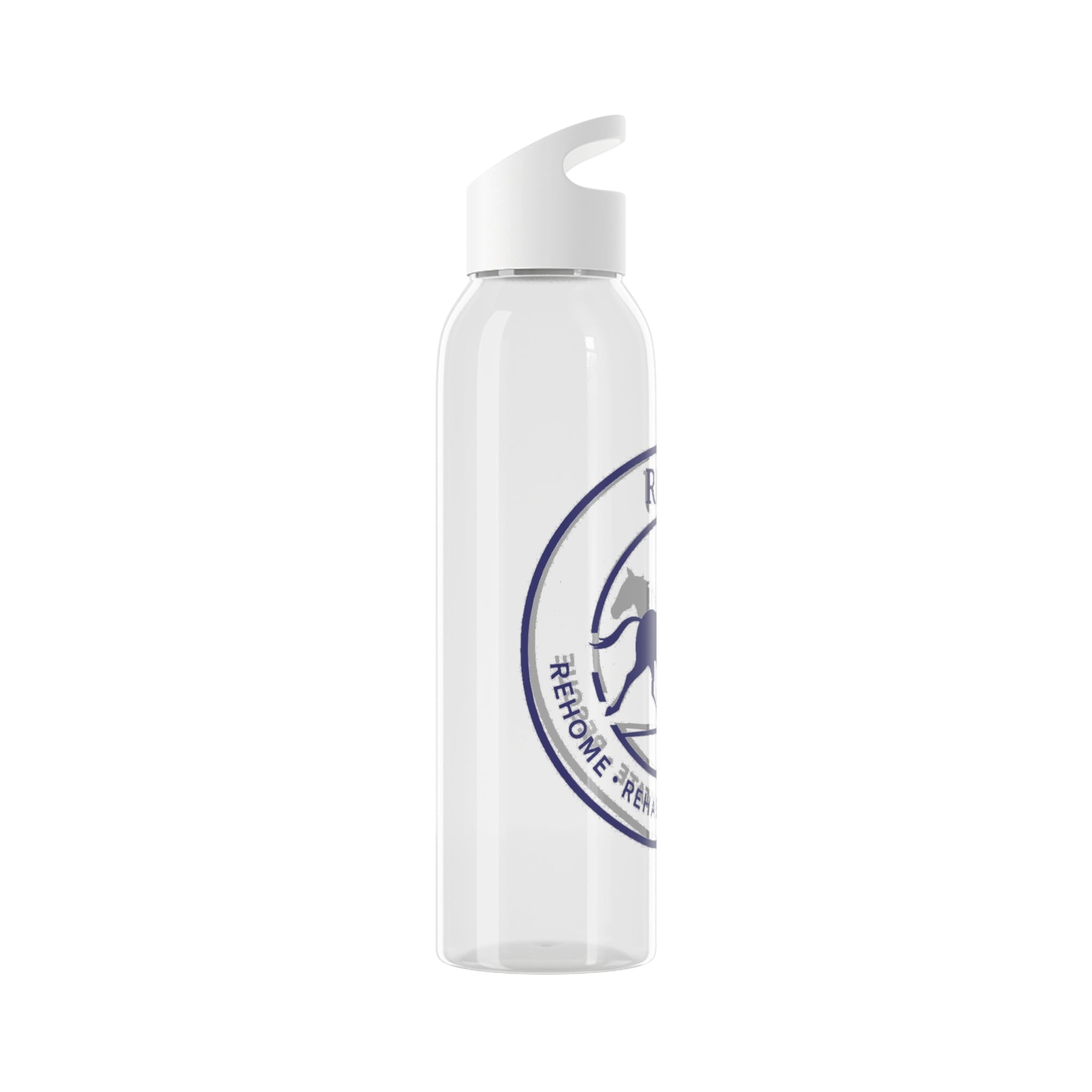 RMJ Supporter Water Bottle