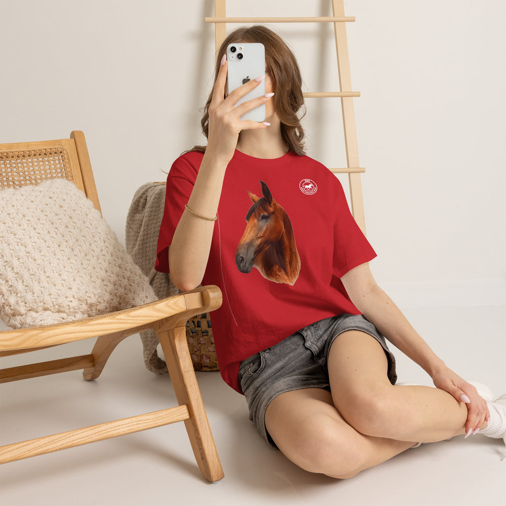 RMJ Avi Supporter T-Shirt