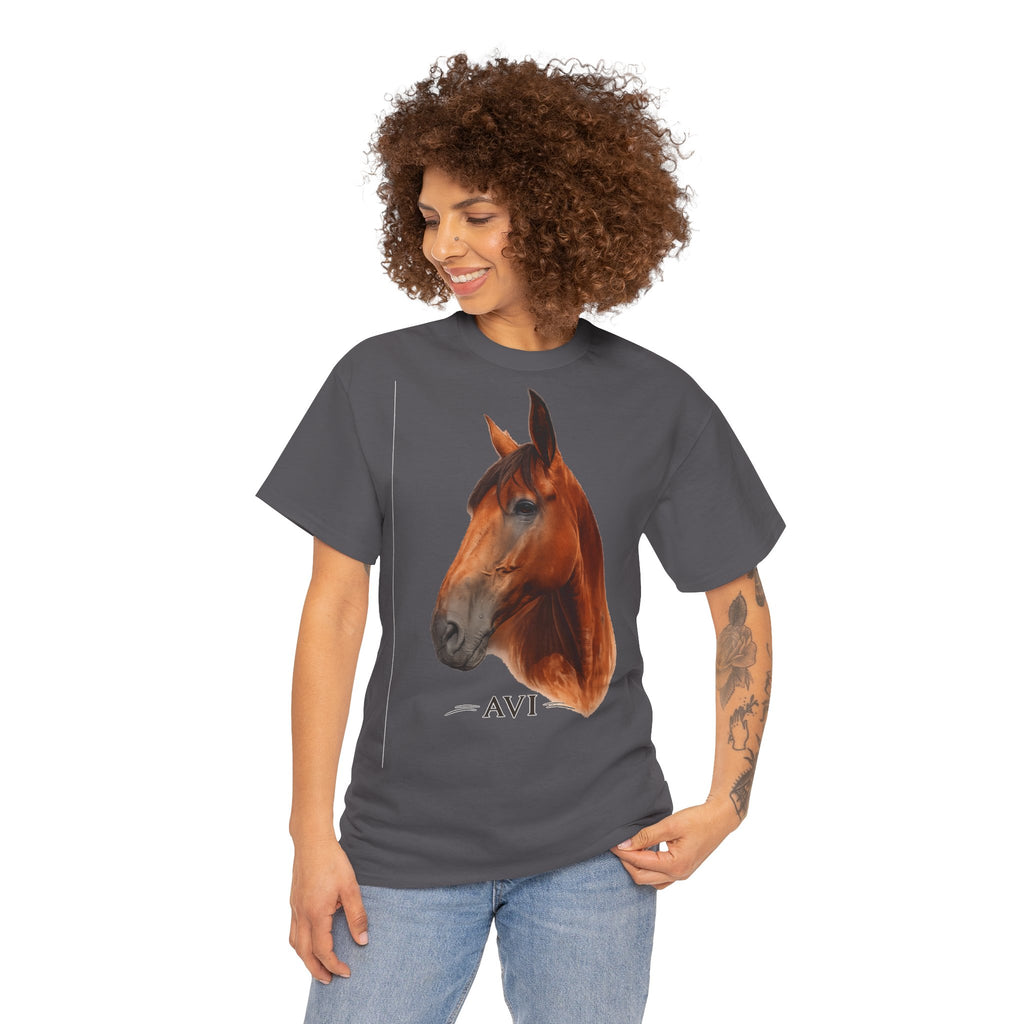 Avi Supporter T-Shirt