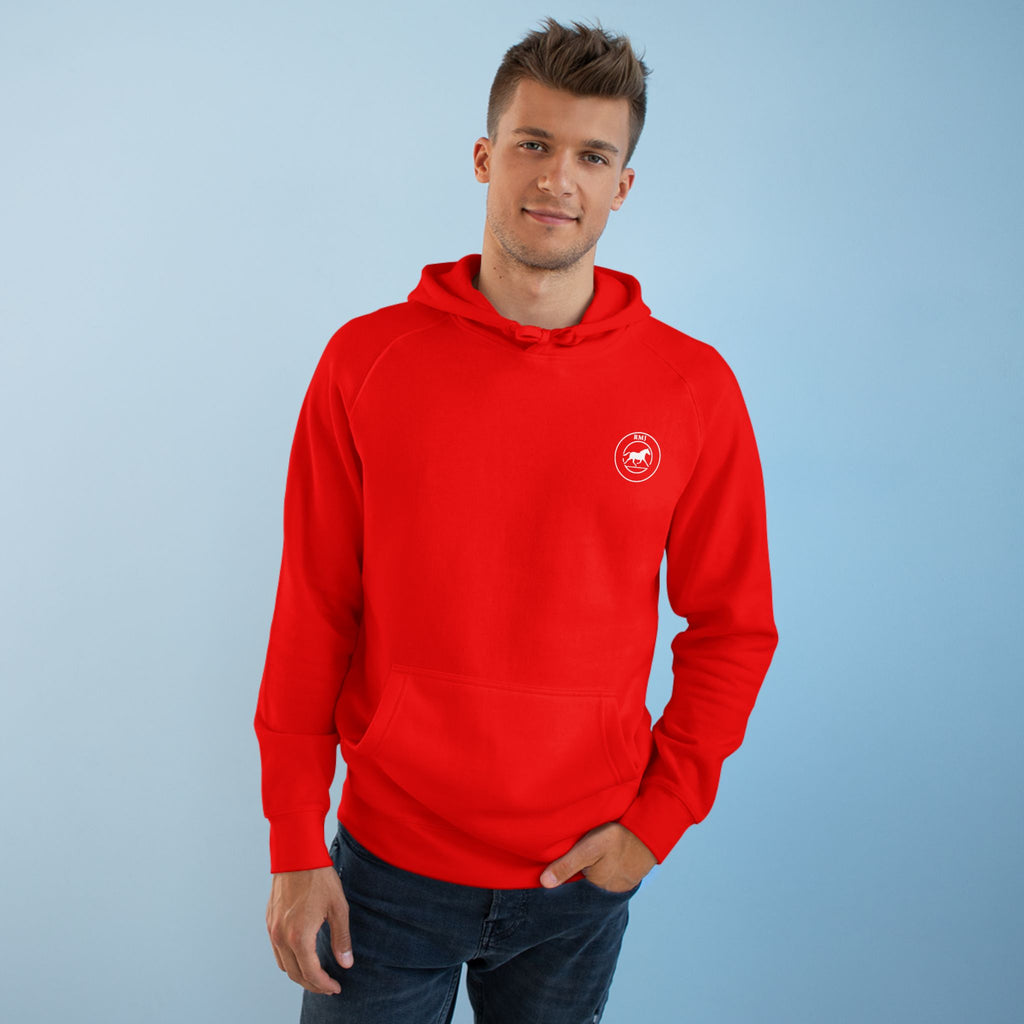 RMJ Supporter Hoodie