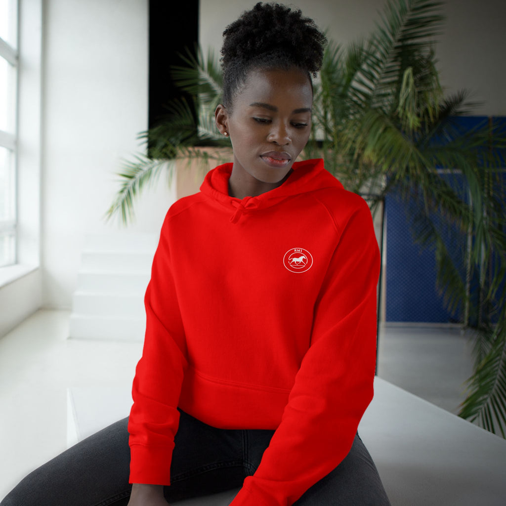 RMJ Supporter Hoodie