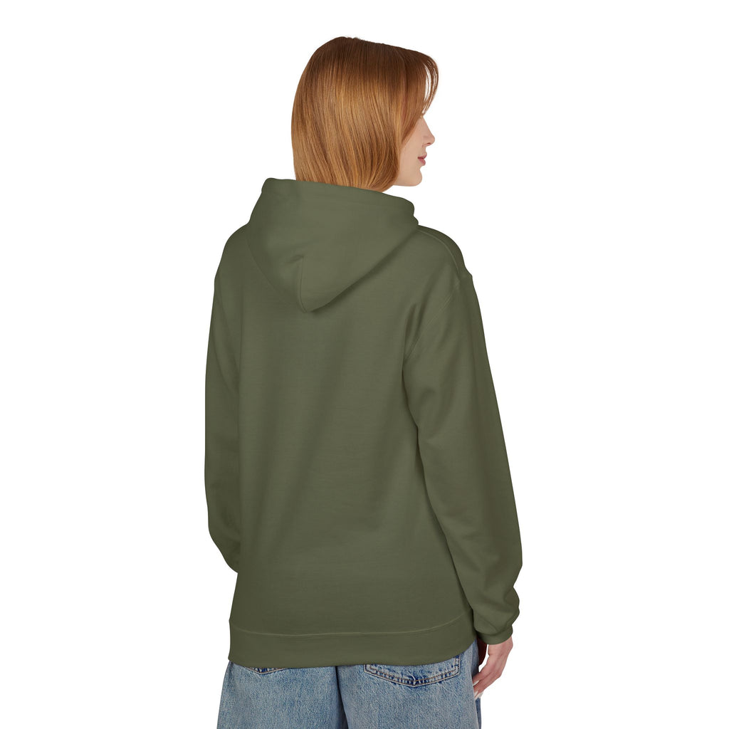 RMJ Supporter Hoodie