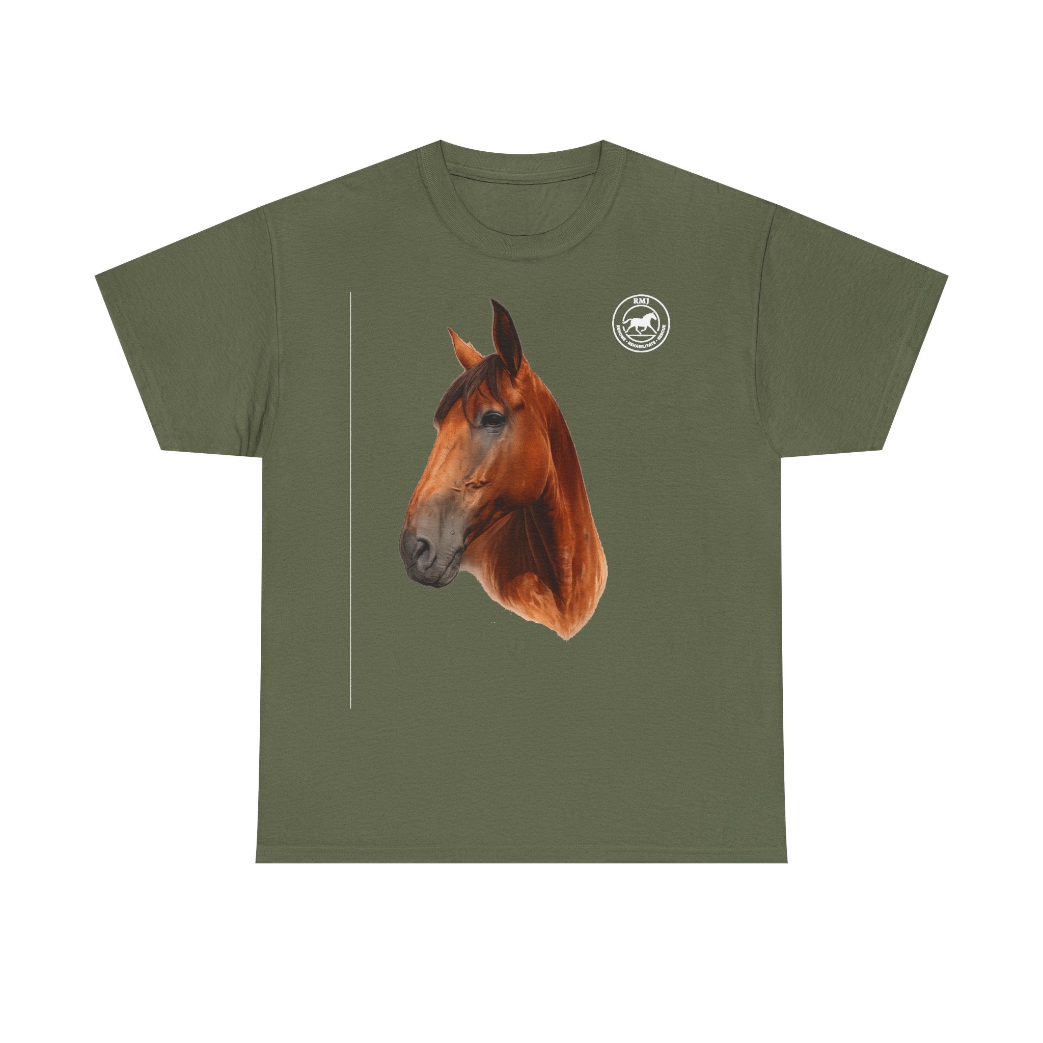 RMJ Avi Supporter T-Shirt