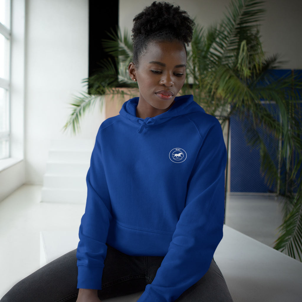 RMJ Supporter Hoodie